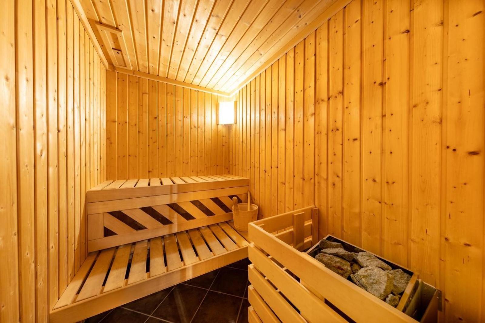 Residenz Sonnenfeld Top 5A