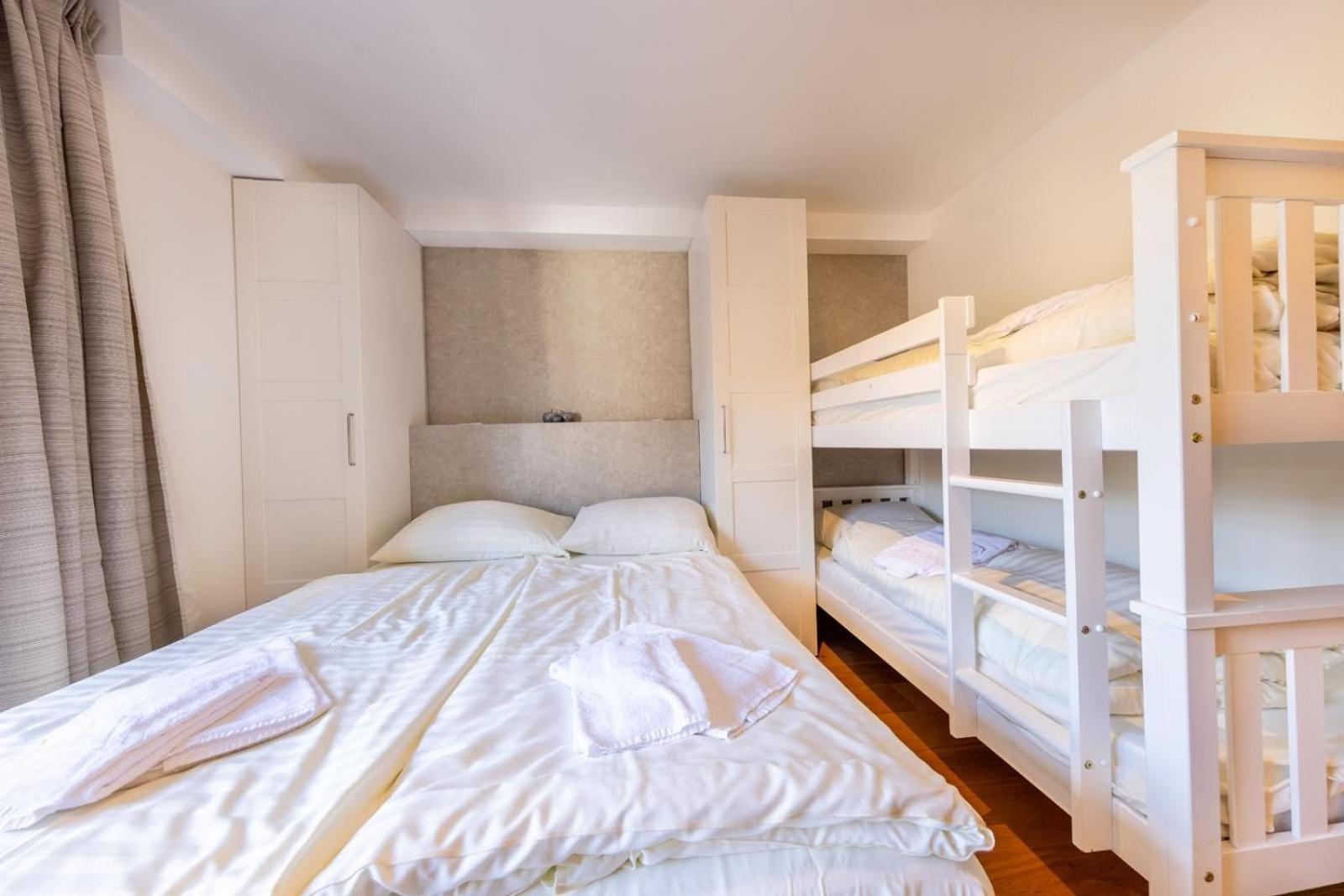 Residenz Sonnenfeld Top 5A