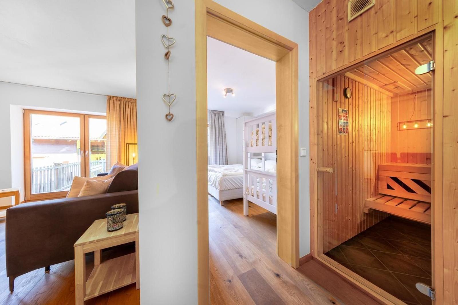 Residenz Sonnenfeld Top 5A