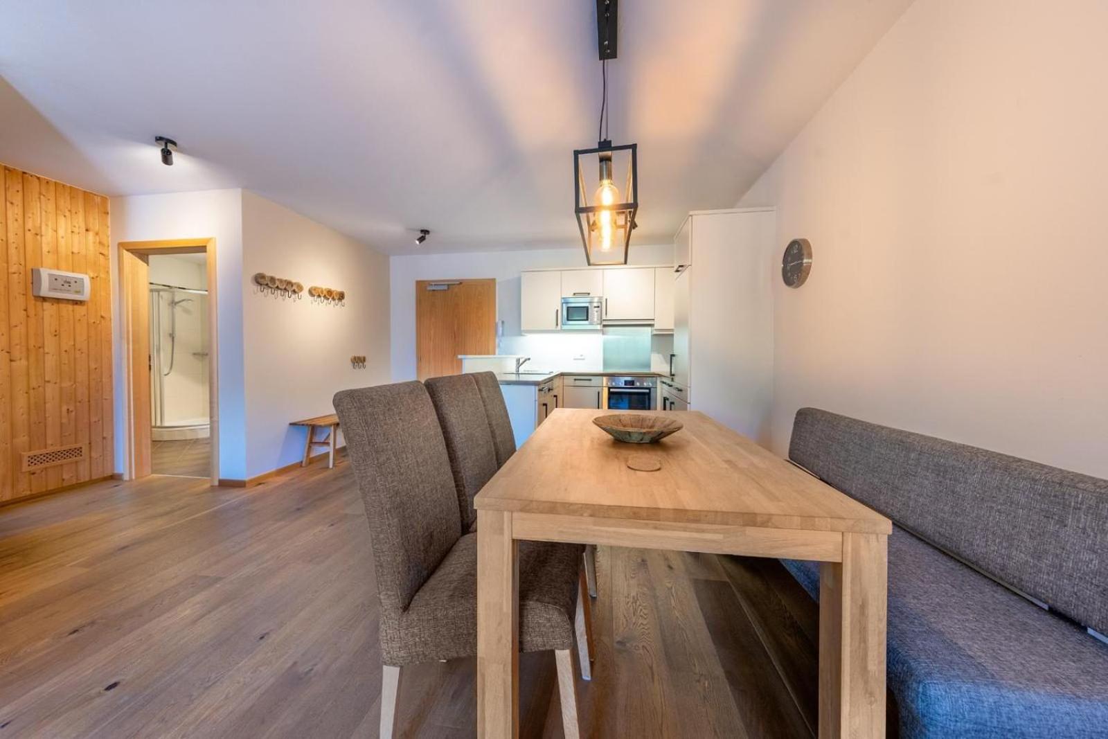Residenz Sonnenfeld Top 5A
