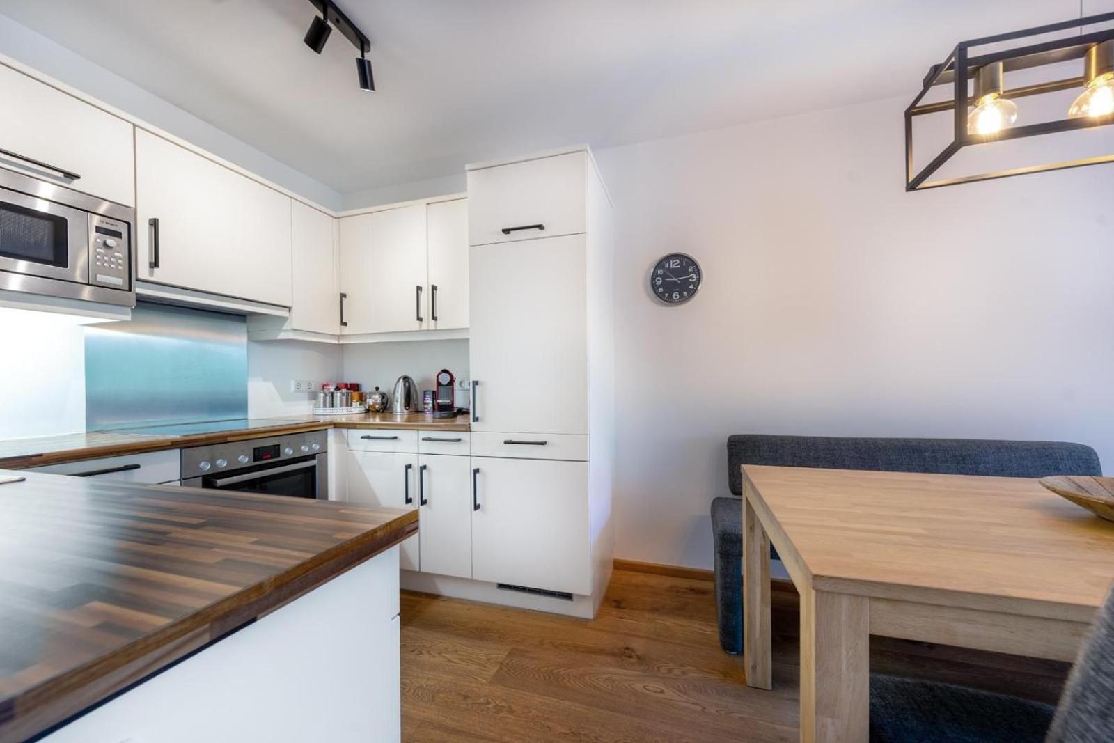 Residenz Sonnenfeld Top 5A