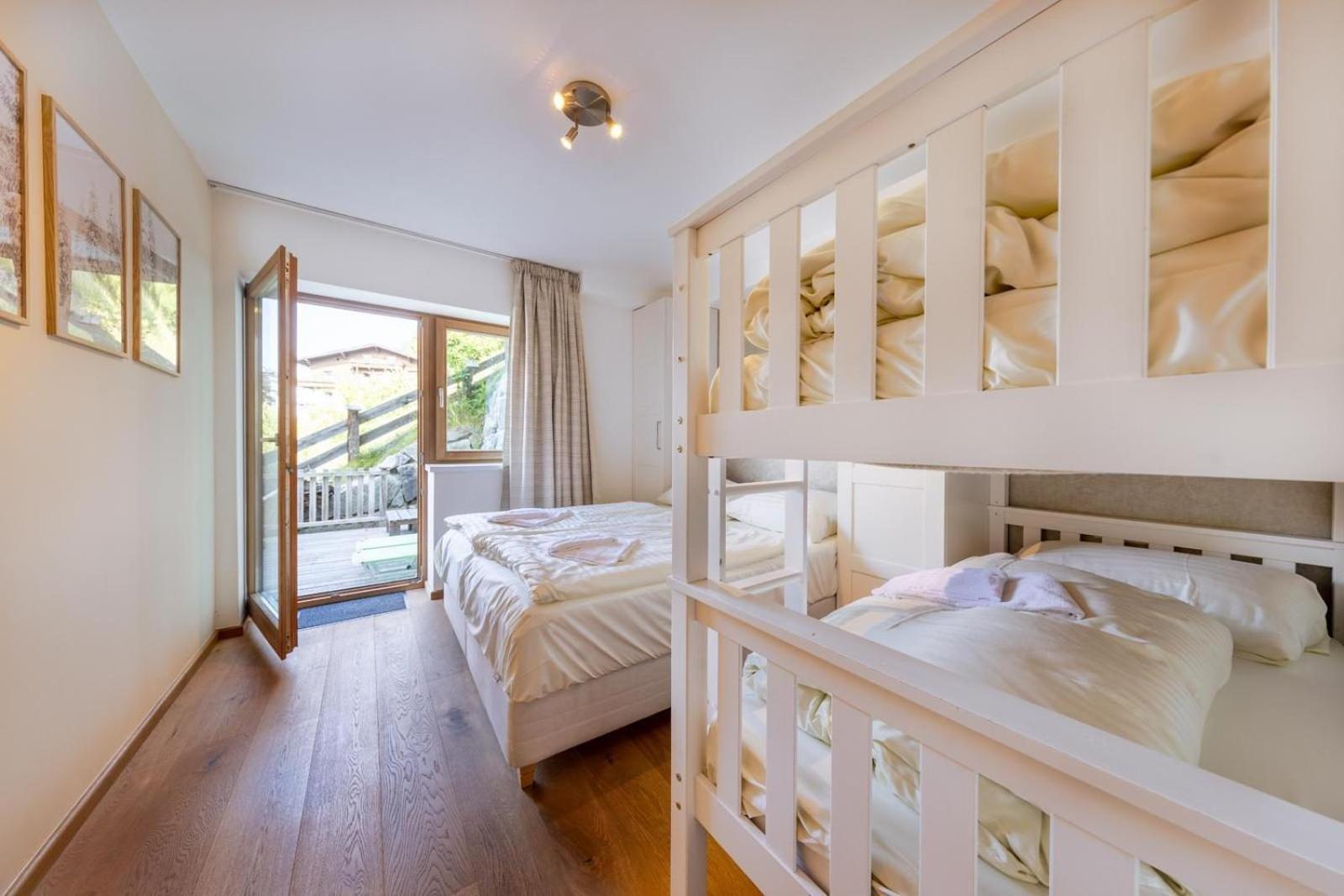 Residenz Sonnenfeld Top 5A