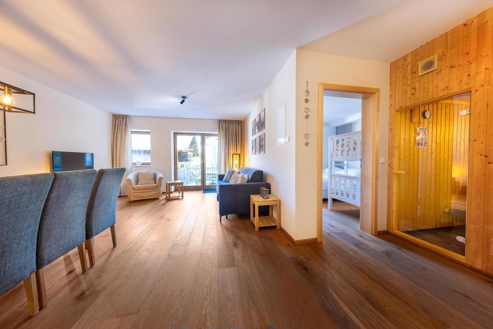 Residenz Sonnenfeld Top 5A