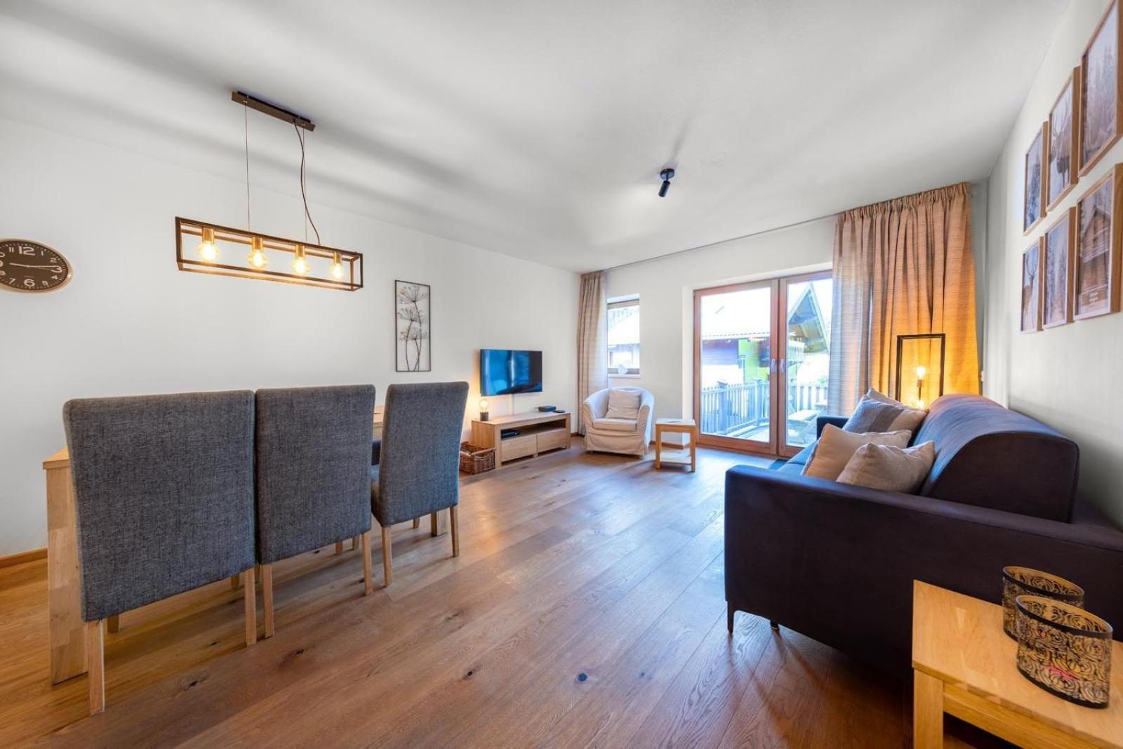 Residenz Sonnenfeld Top 5A