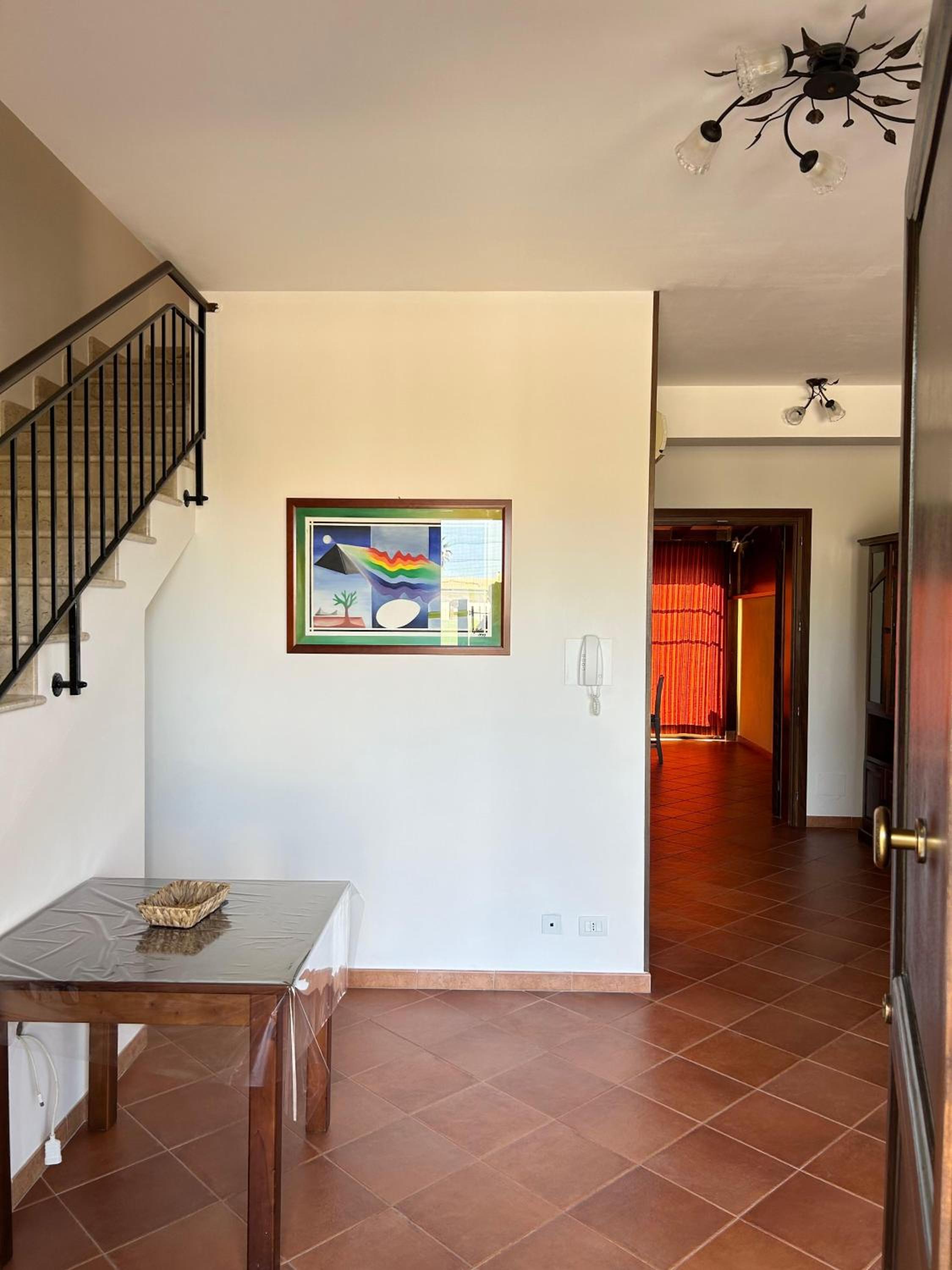 Villa del Conte Holidays view 4