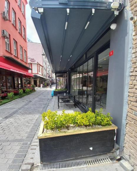 Amara Old City Otel & Spa - Image 76