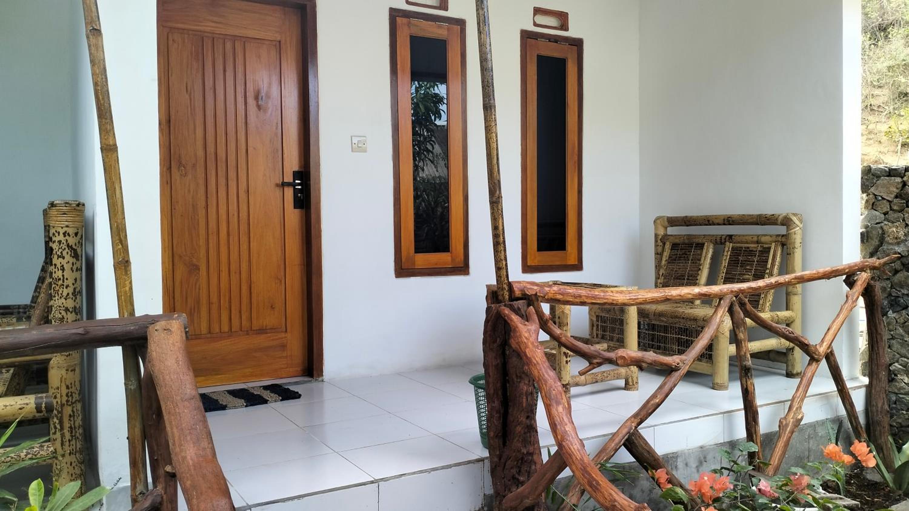 Nadil Homestay