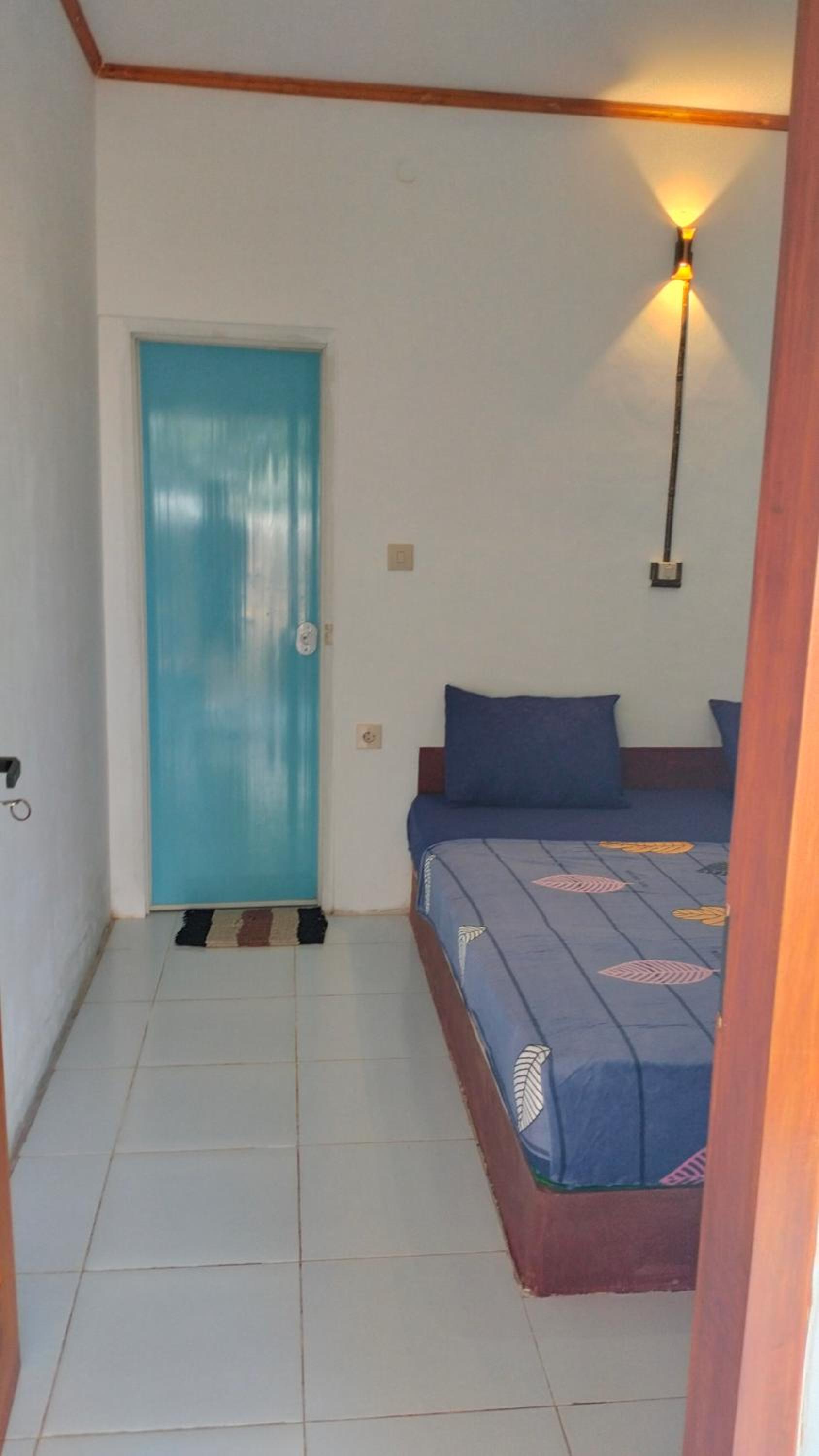 Nadil Homestay