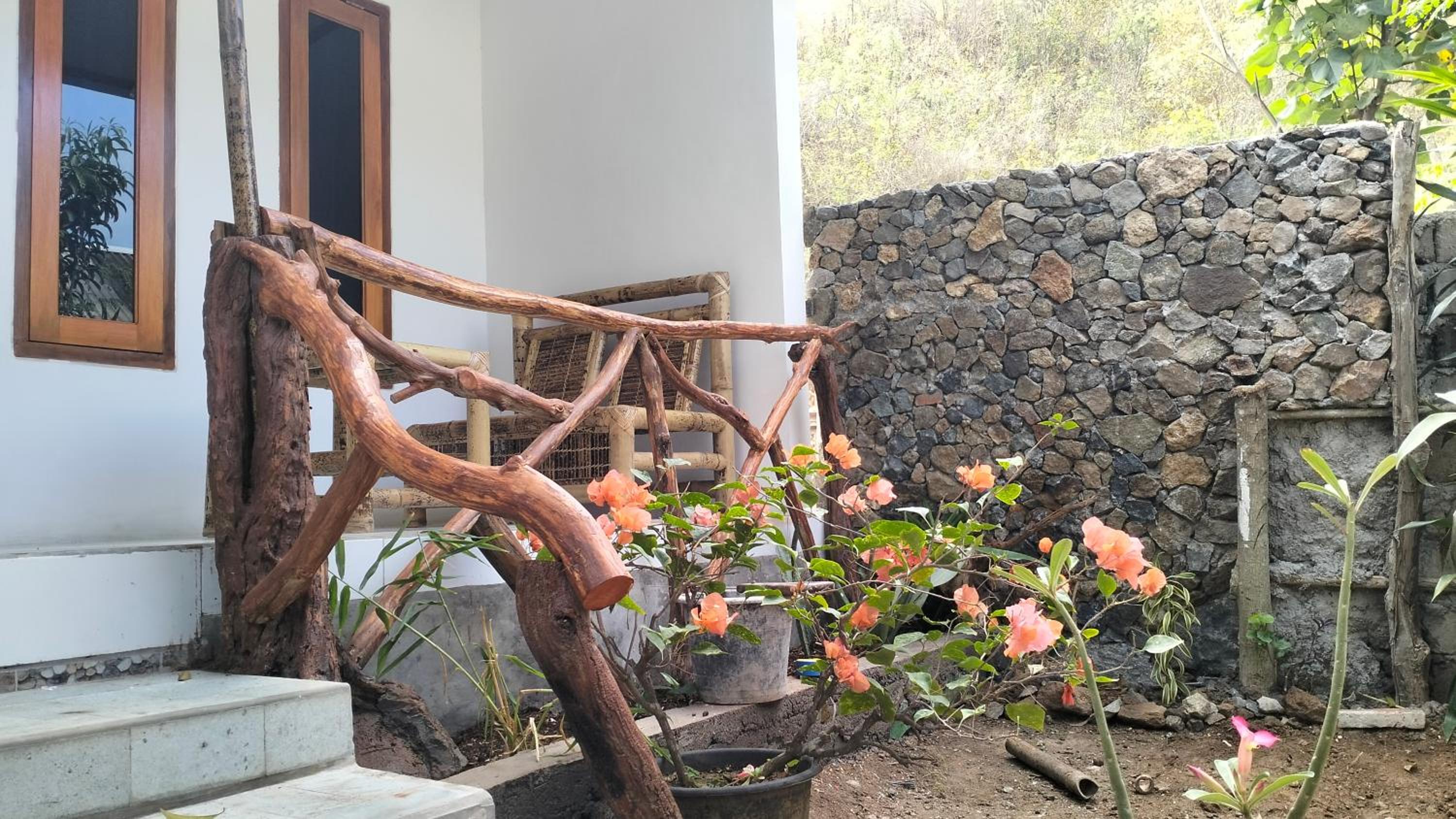 Nadil Homestay