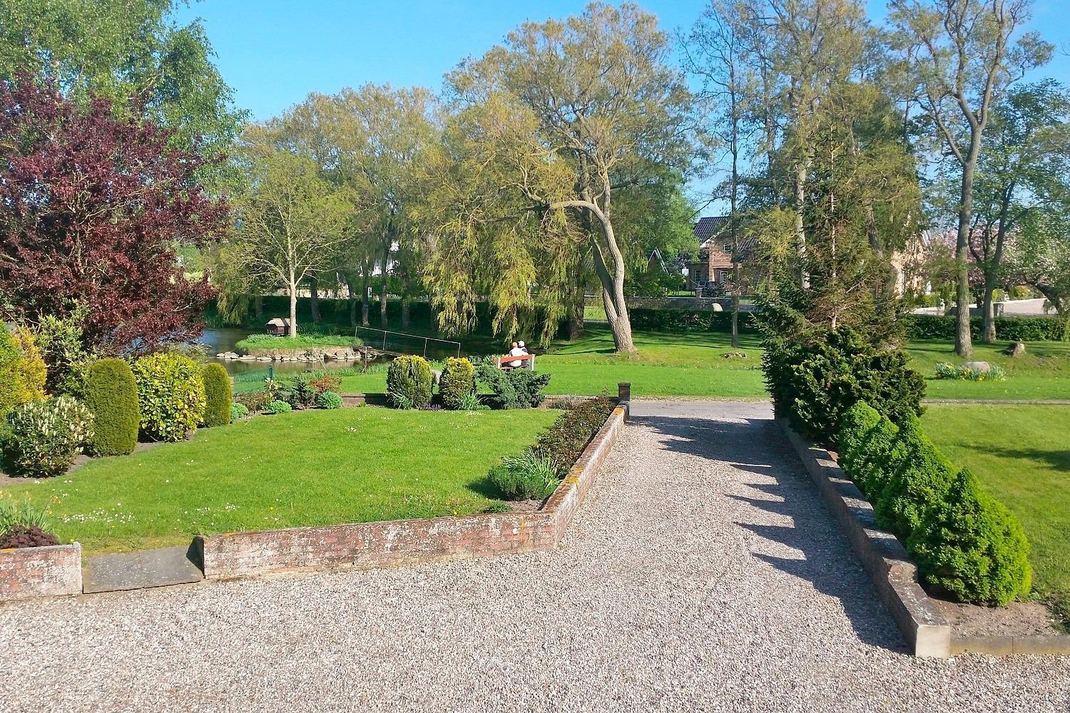 Ferienwohnung Kerstin Rahlf