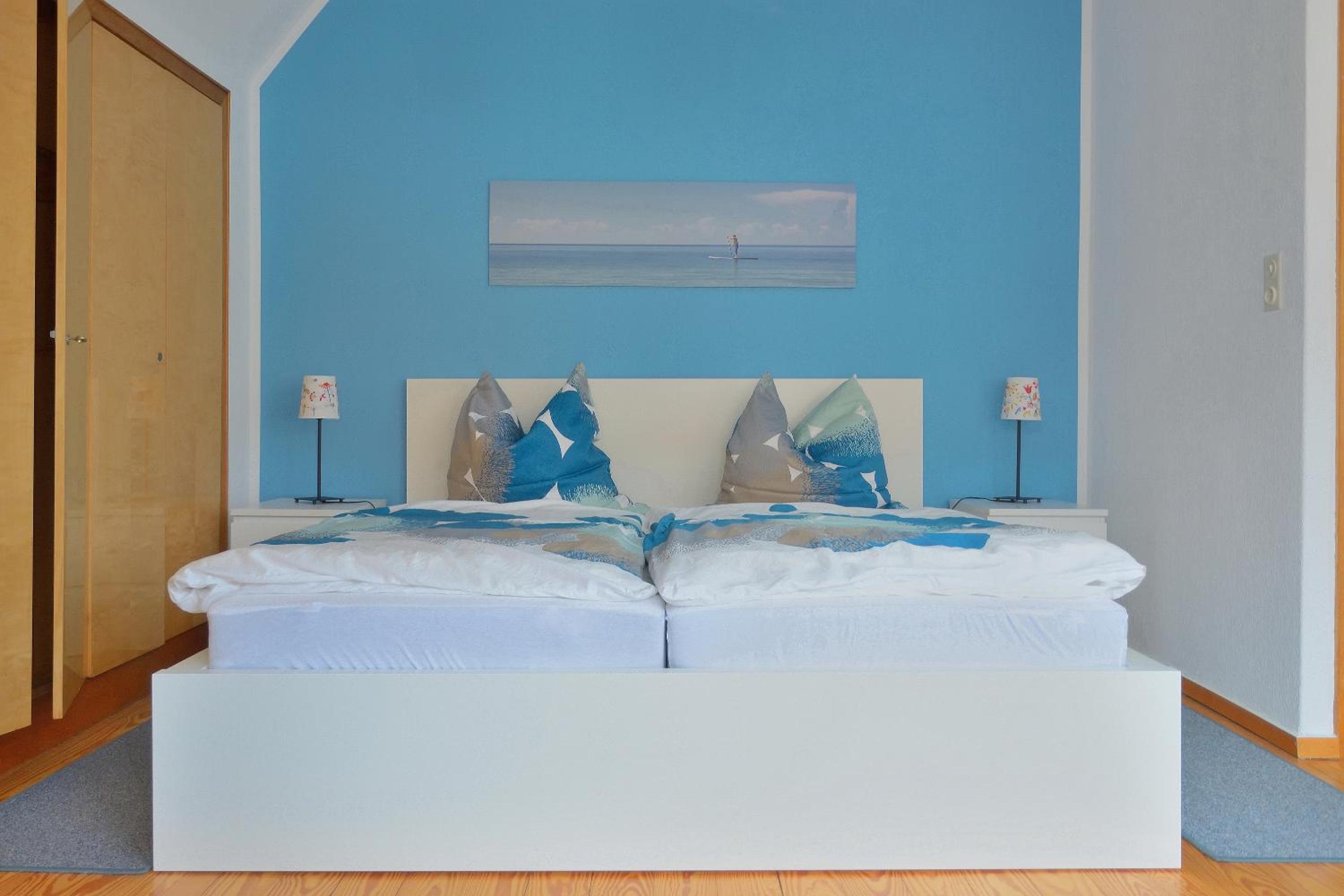 Ferienwohnung Kerstin Rahlf