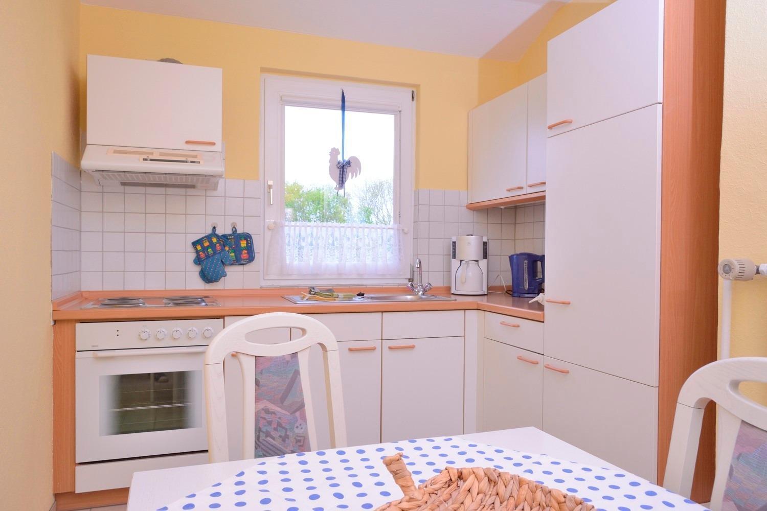 Ferienwohnung Kerstin Rahlf