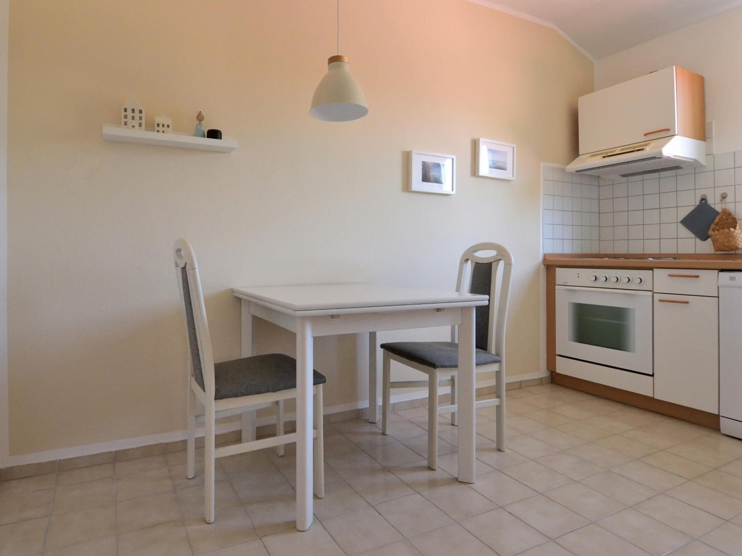 Ferienwohnung Kerstin Rahlf