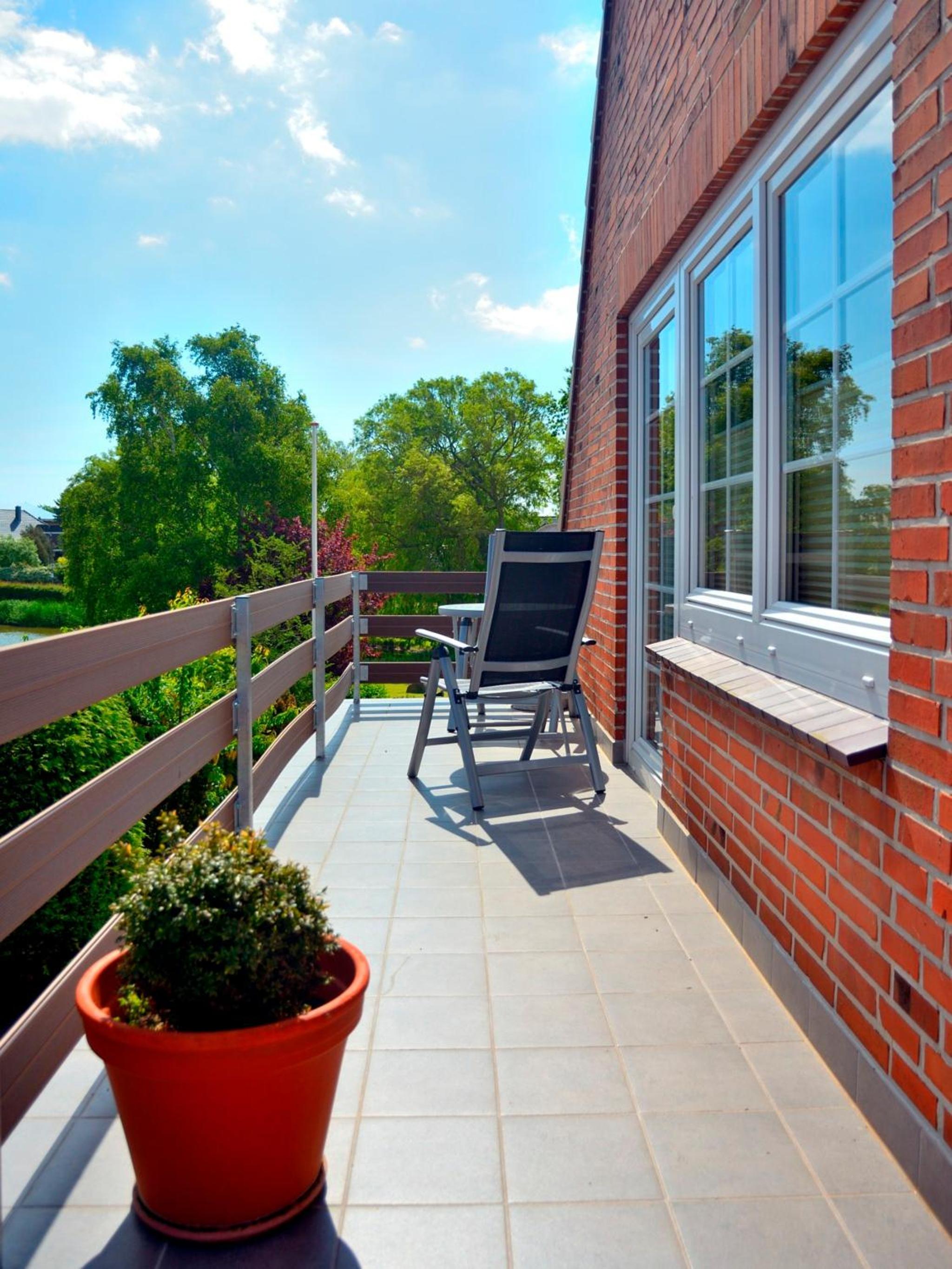 Ferienwohnung Kerstin Rahlf