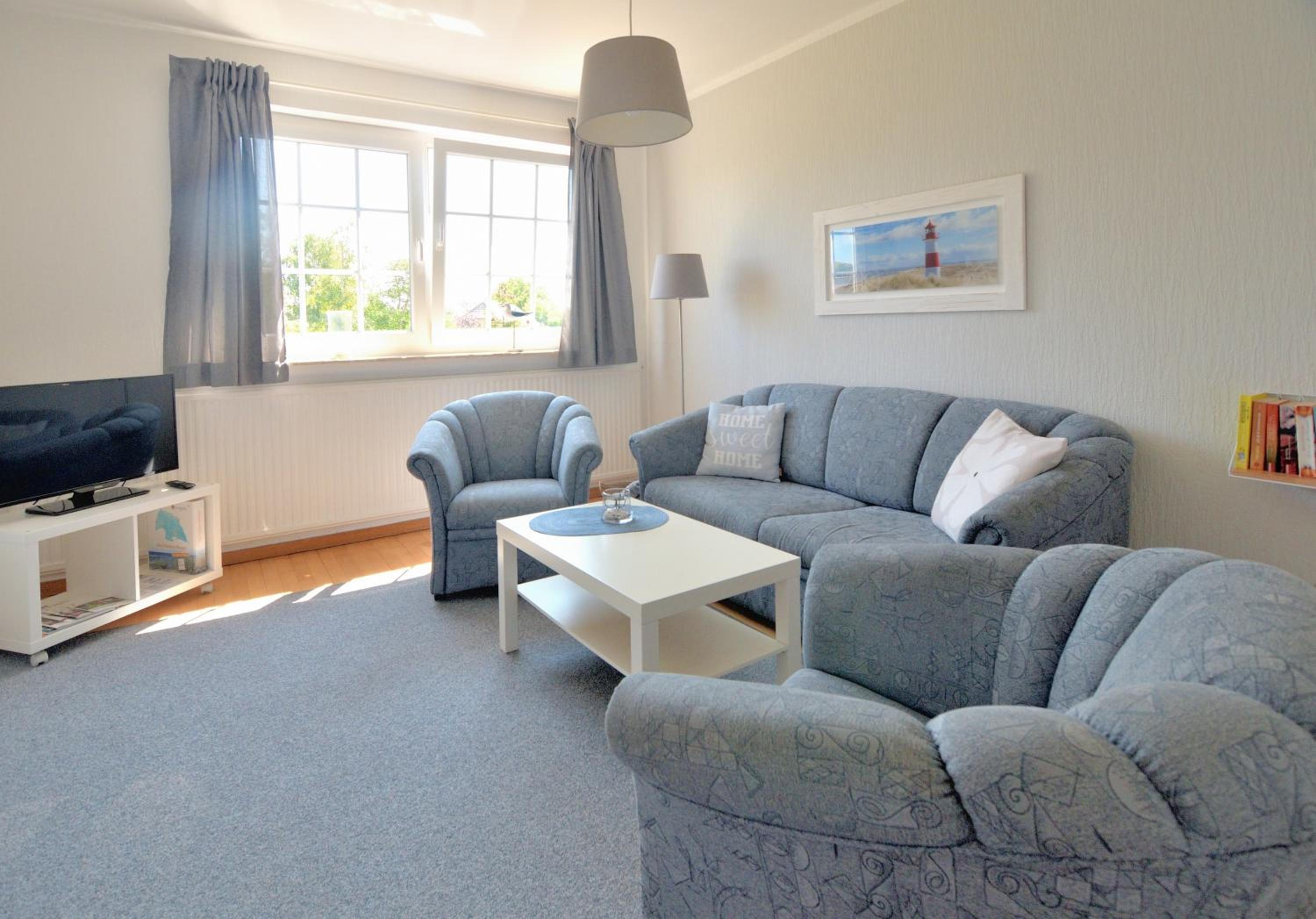 Ferienwohnung Kerstin Rahlf