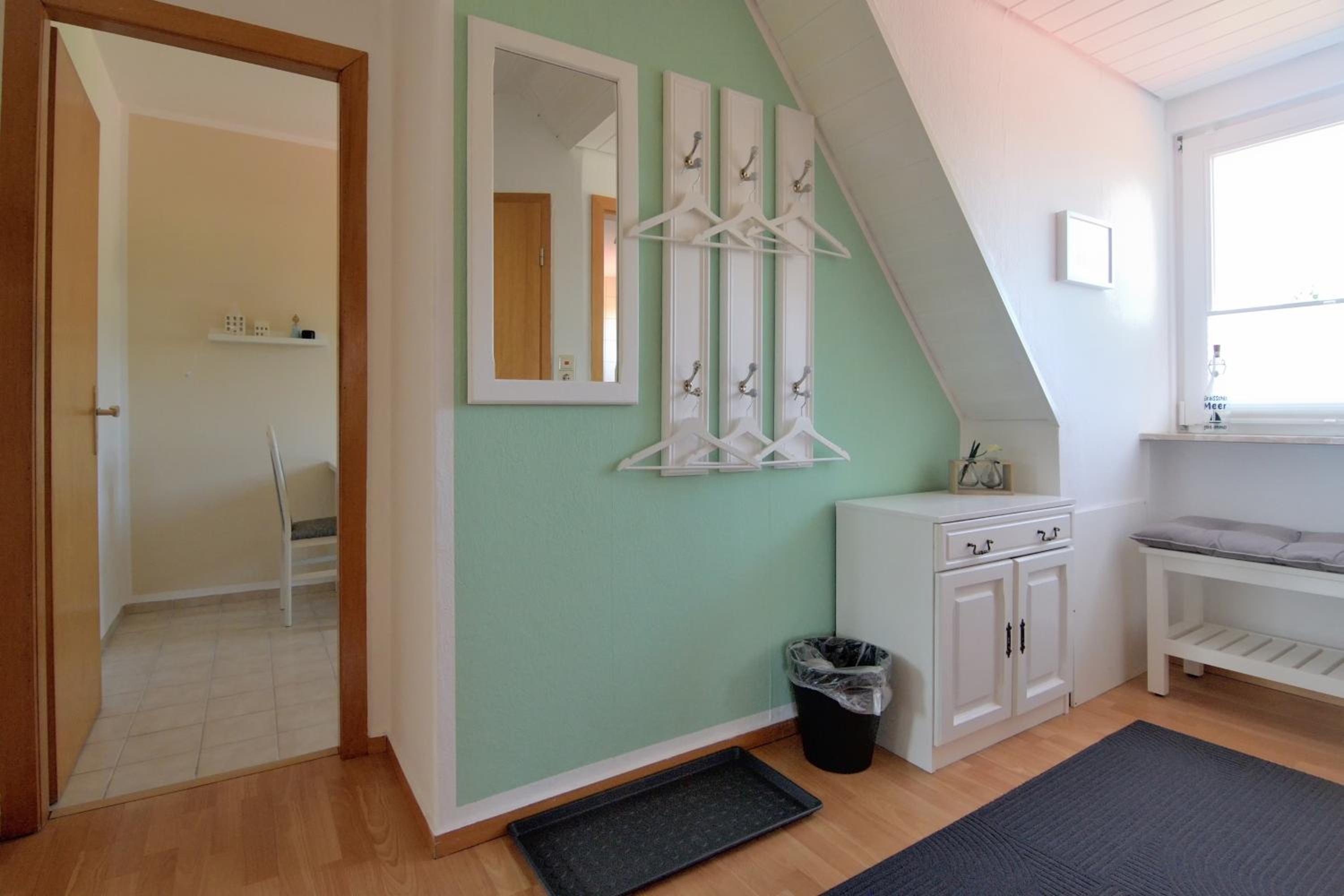 Ferienwohnung Kerstin Rahlf