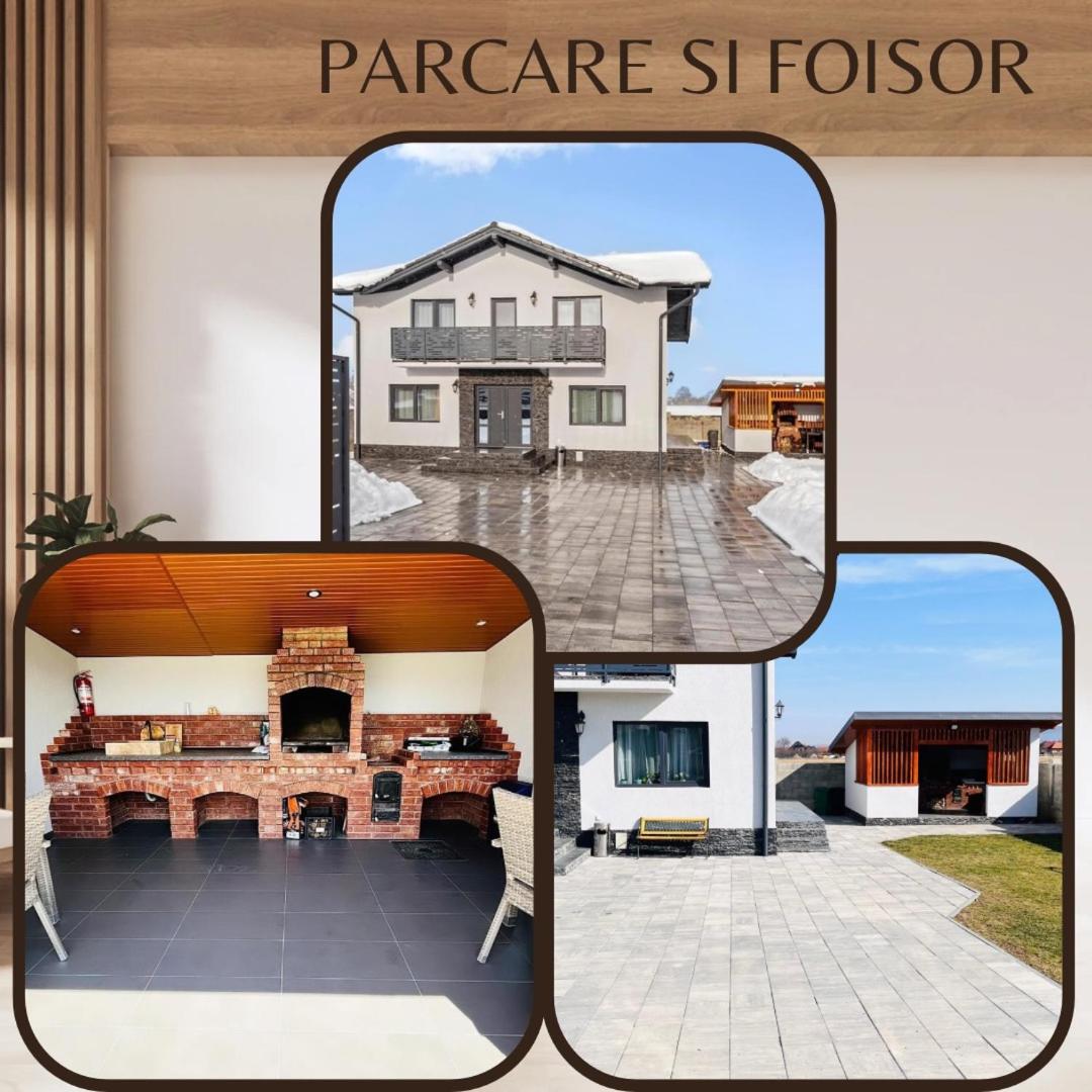 D&M Family Residence Bran 2 view 4