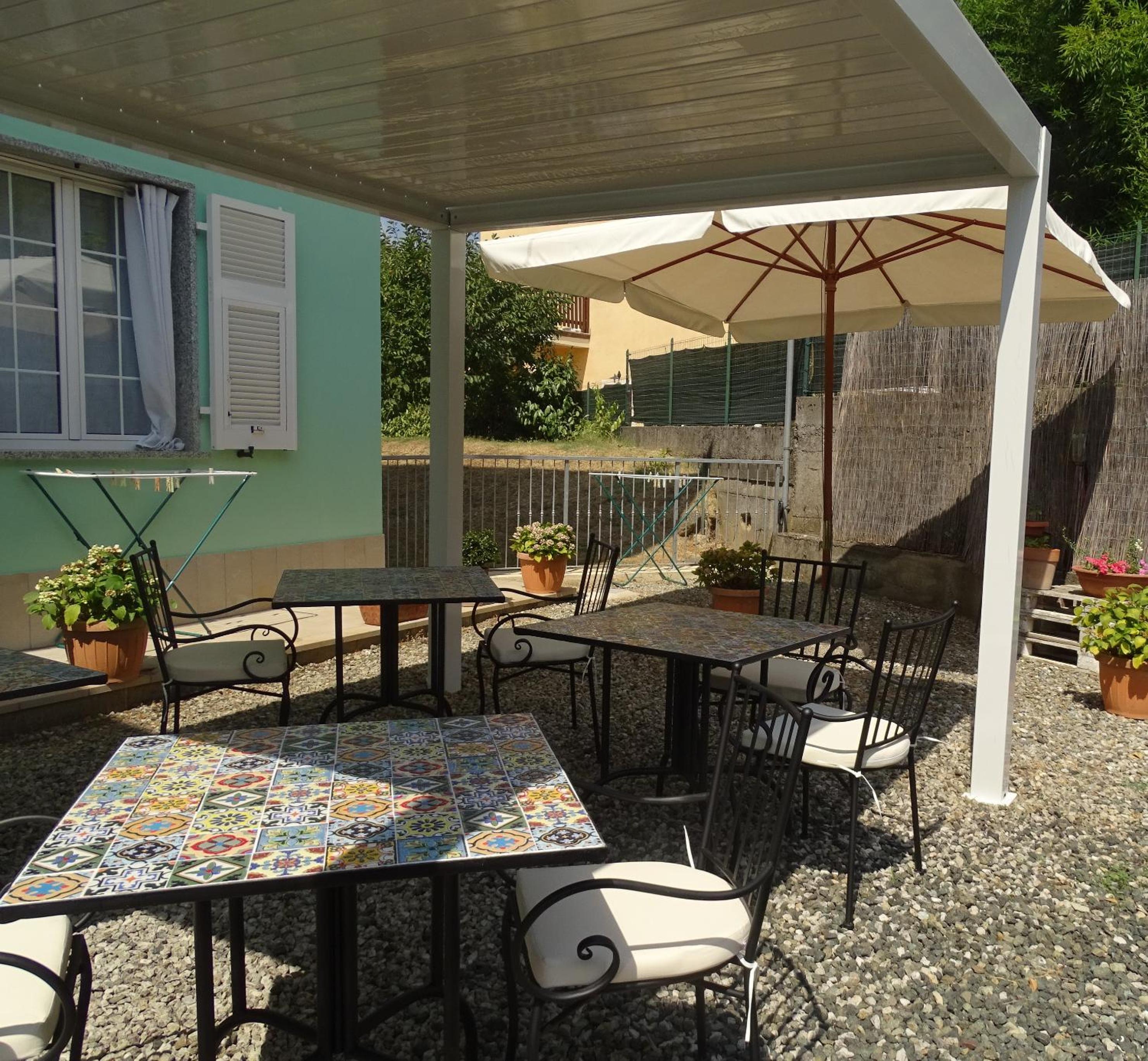 Archi Di Sole view 5