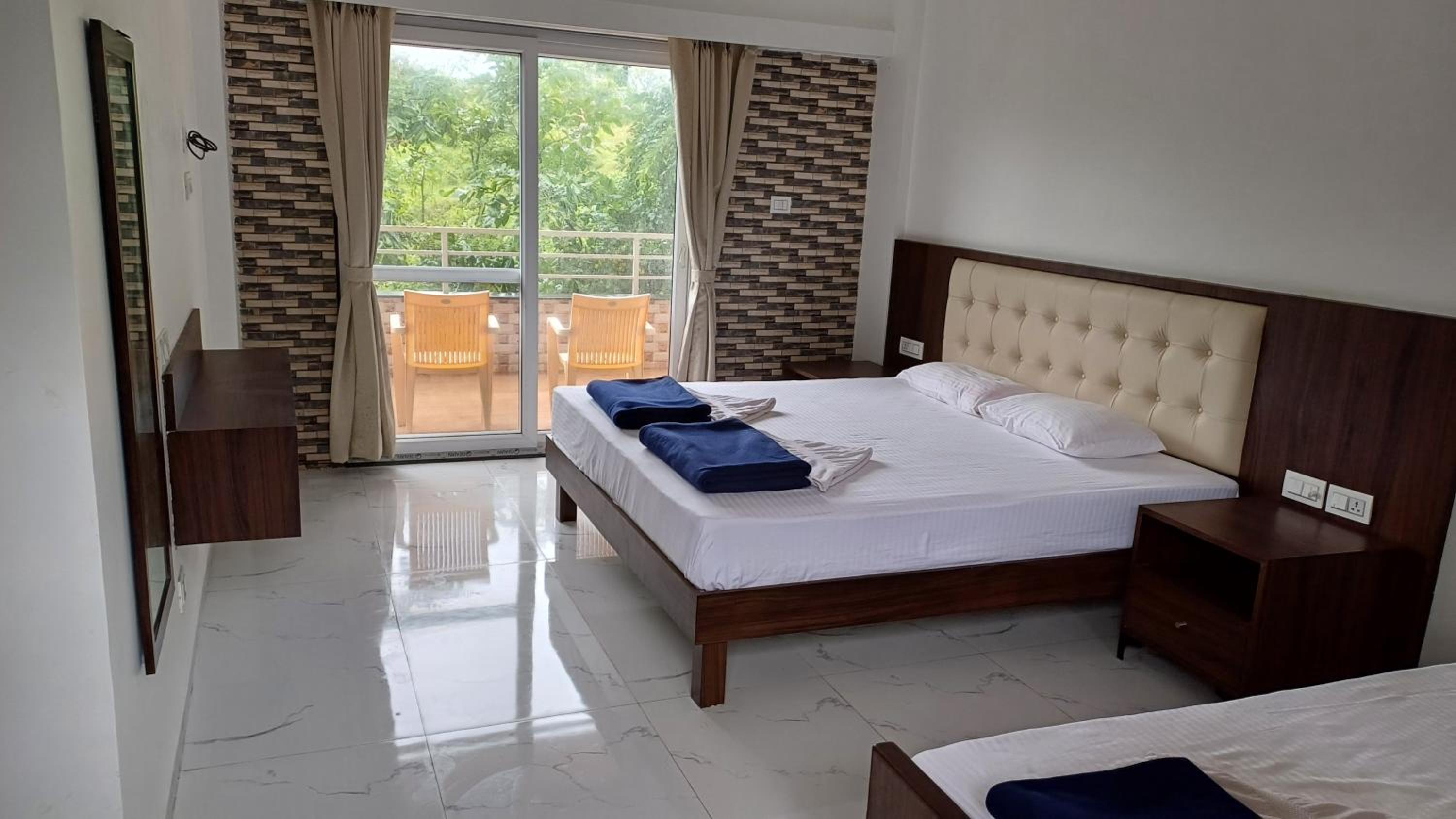 Machan Studio Villa