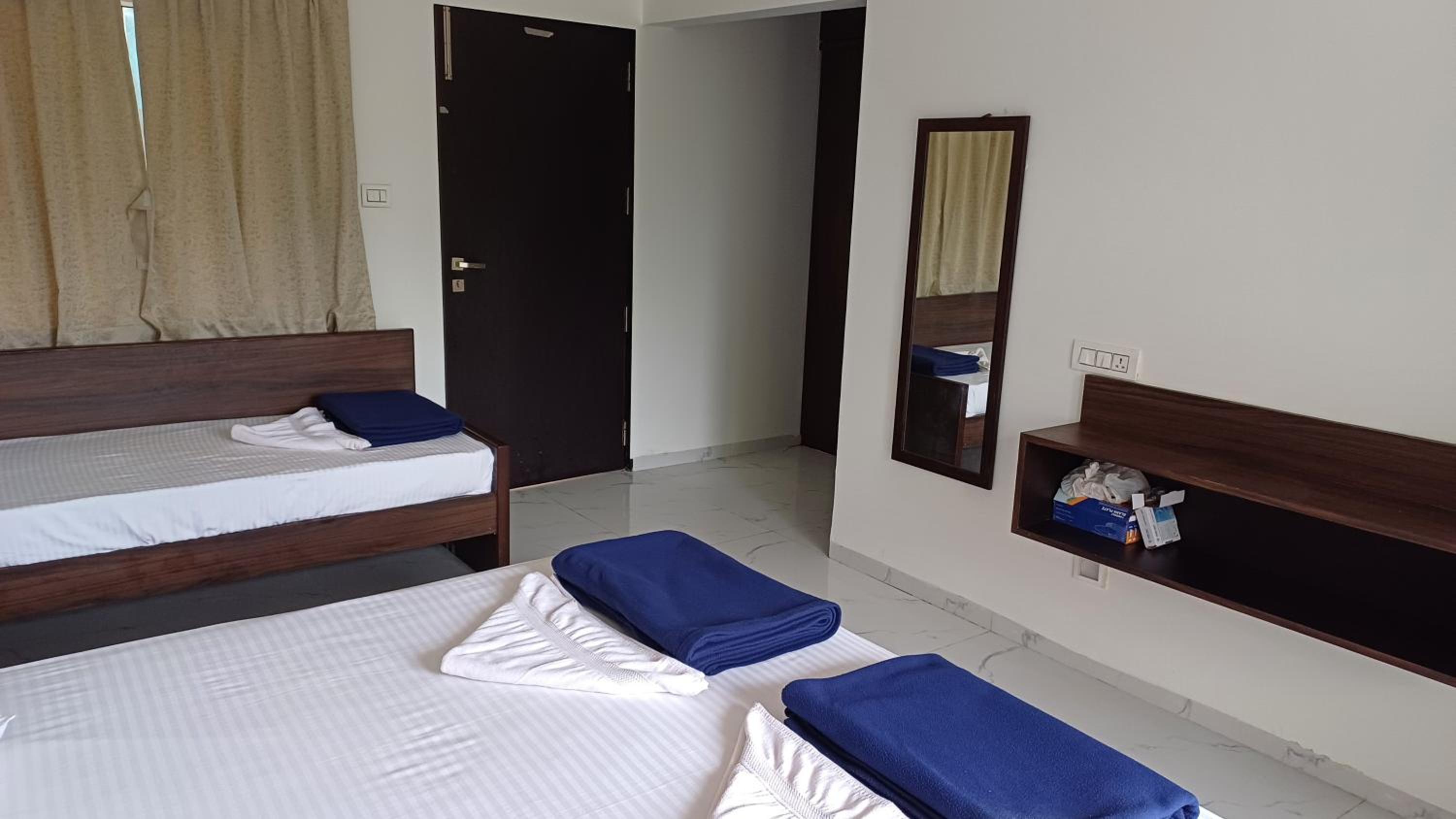 Machan Studio Villa