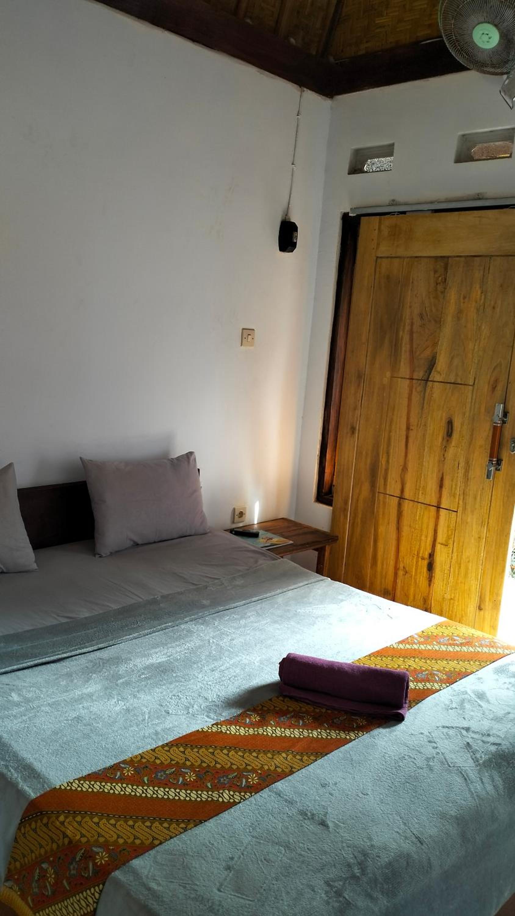 Diki Bungalows