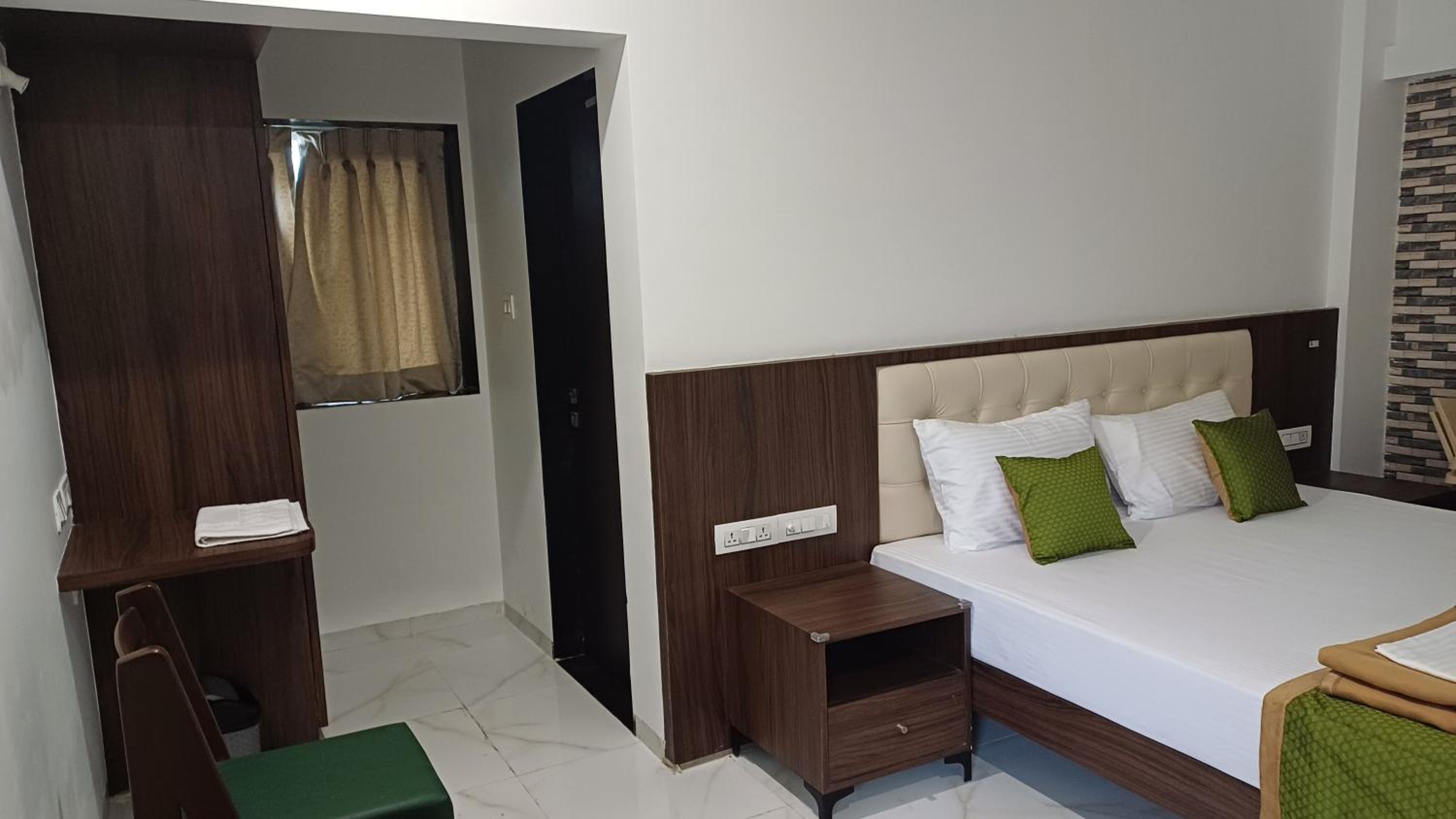 Machan Studio Villa