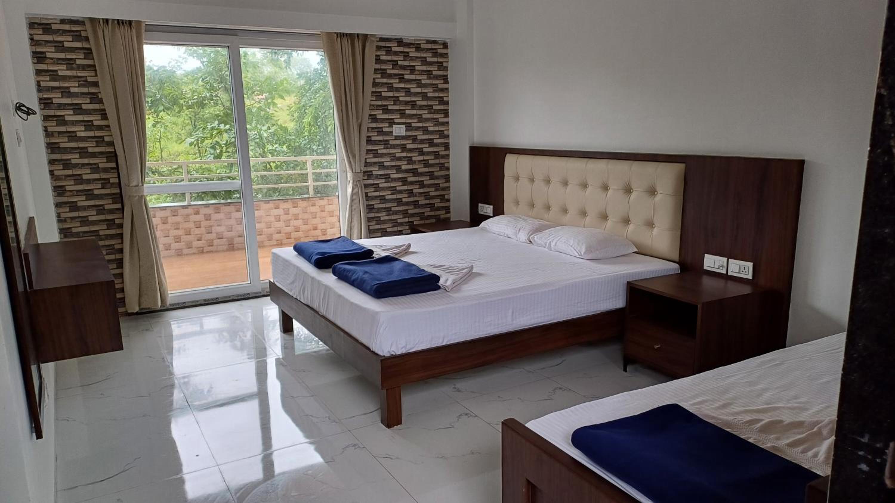 Machan Studio Villa