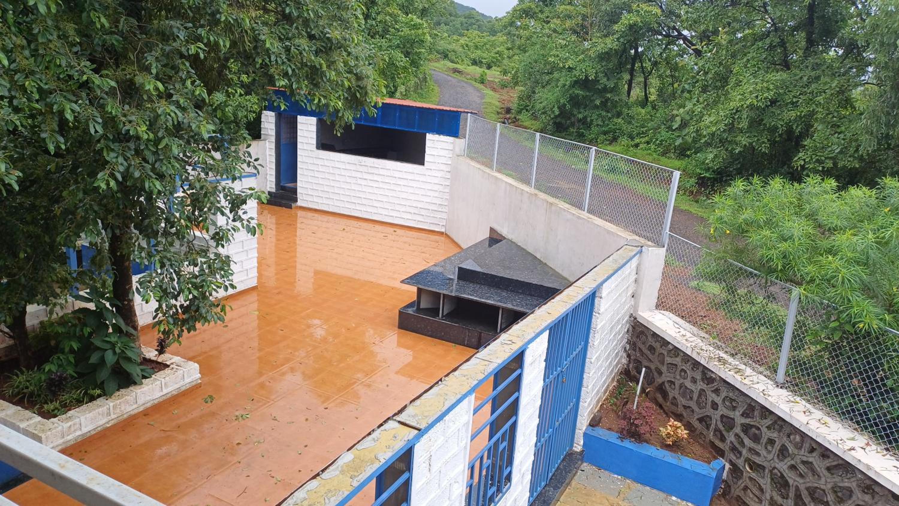 Machan Studio Villa