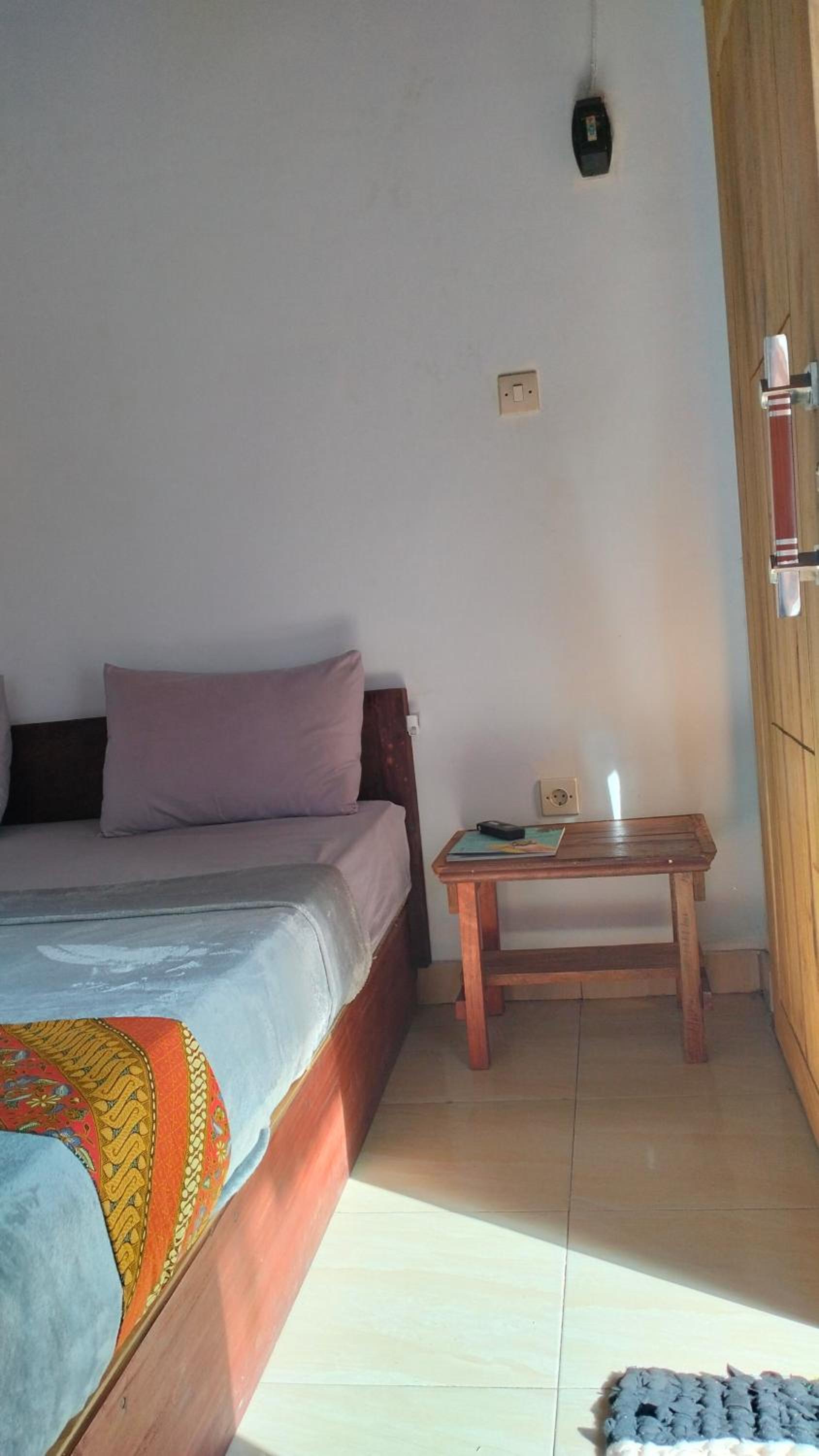 Diki Bungalows