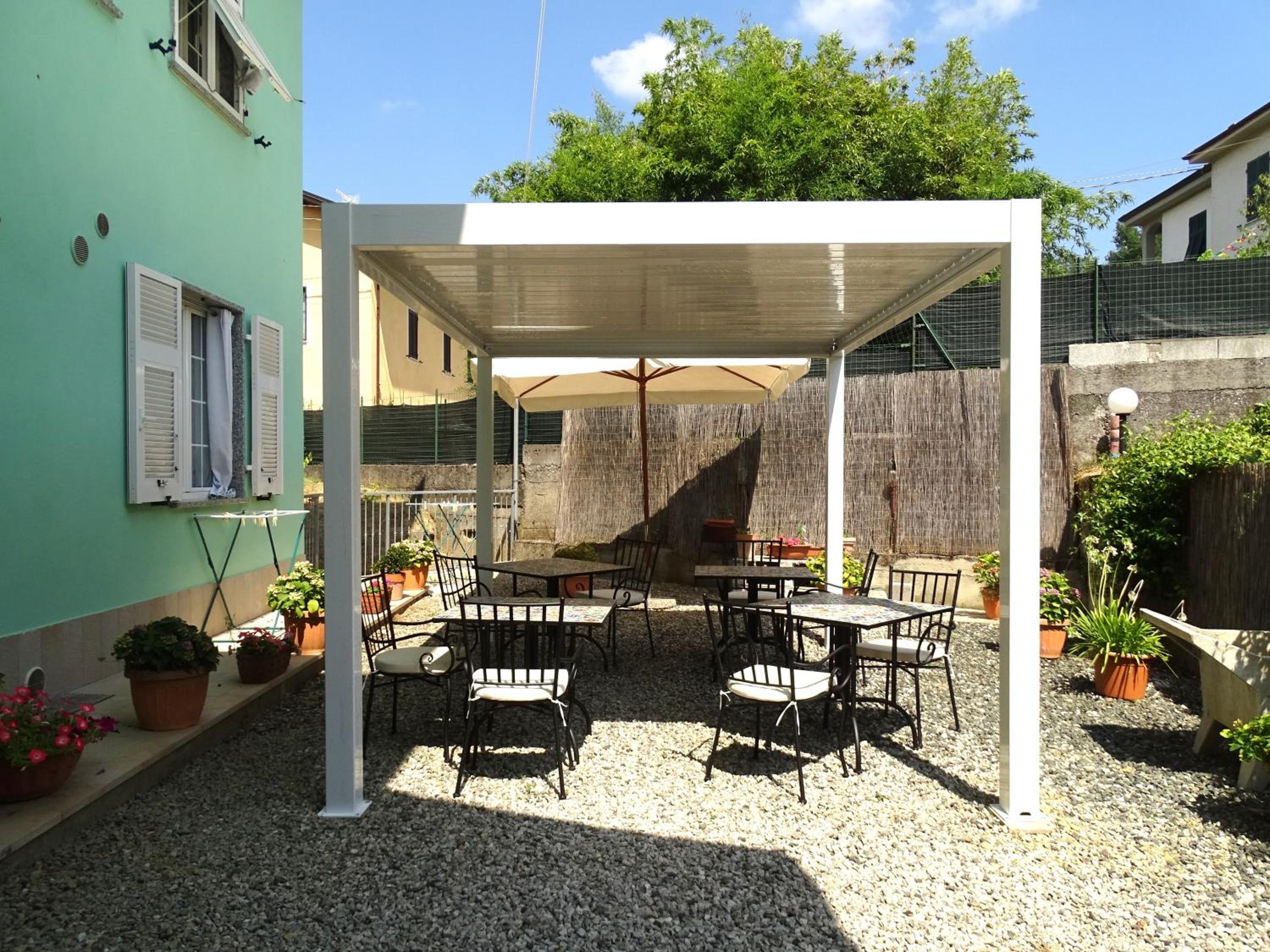 Archi Di Sole view 3