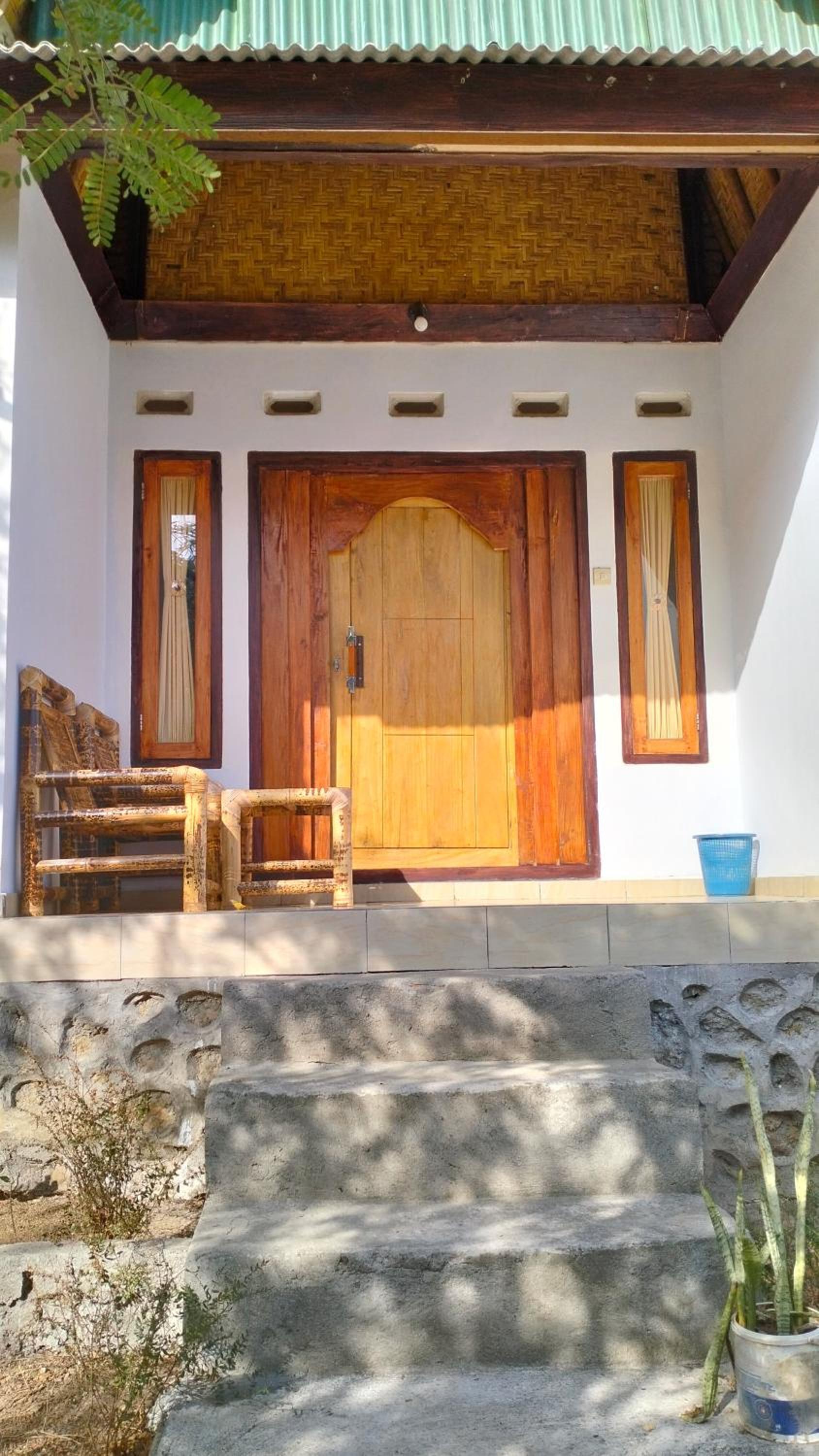 Diki Bungalows