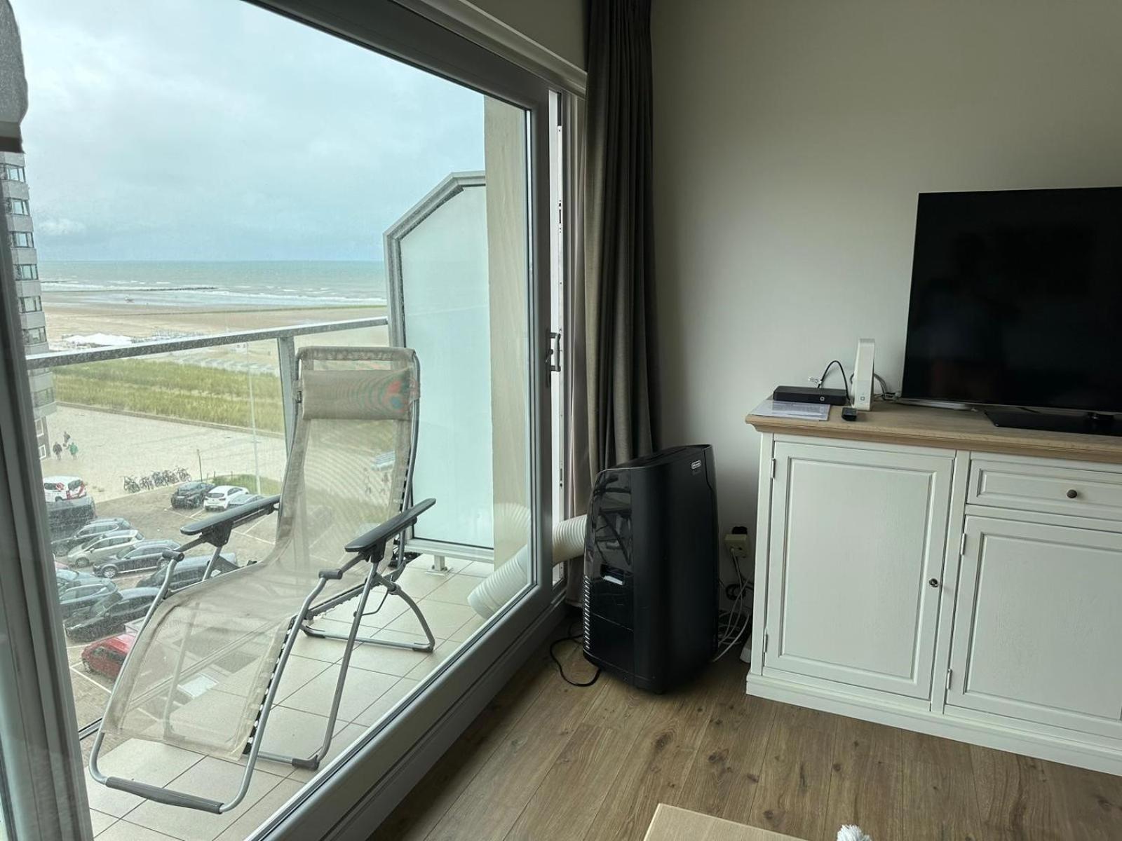 Sunshine, Zeedijk 335 , Studio, nieuw Westende Bad