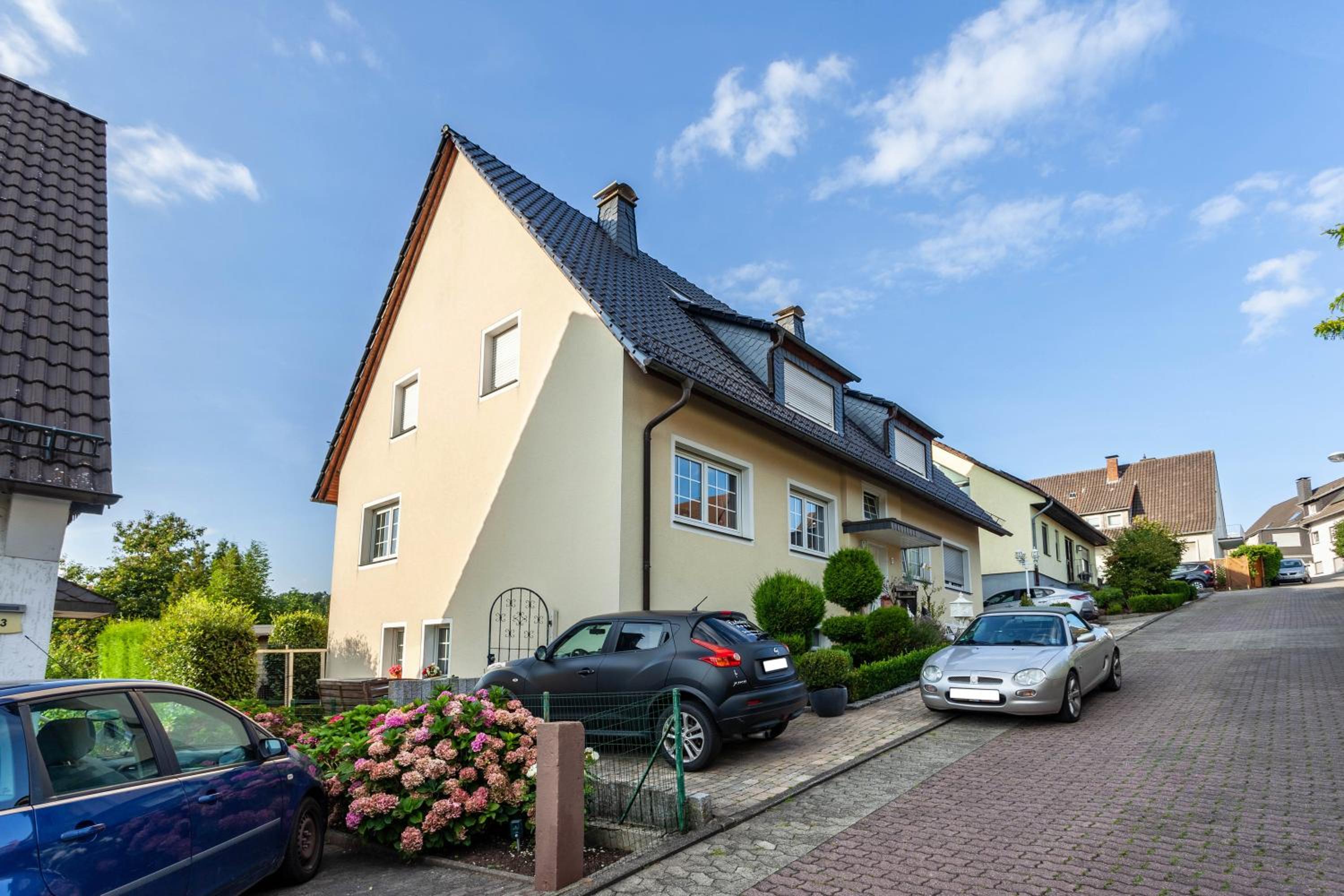 Haus Ute