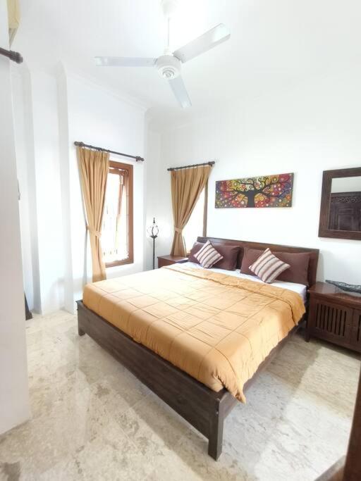 Mimi Villa Kuta view 3