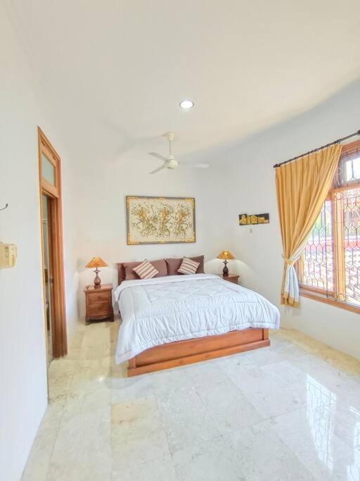 Mimi Villa Kuta view 4