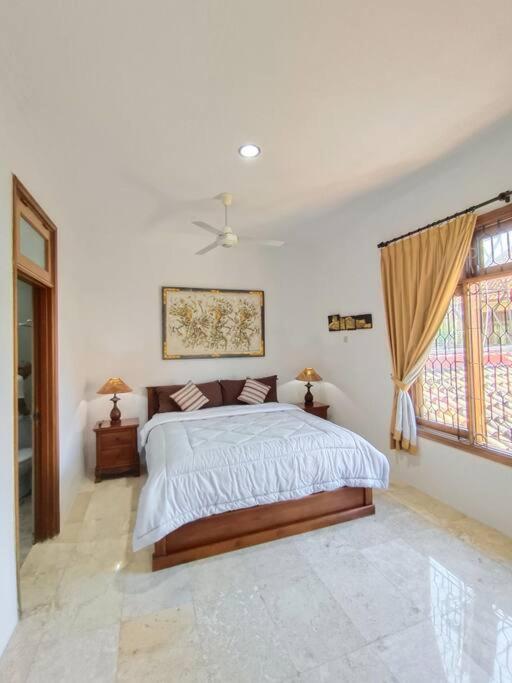 Mimi Villa Kuta view 5
