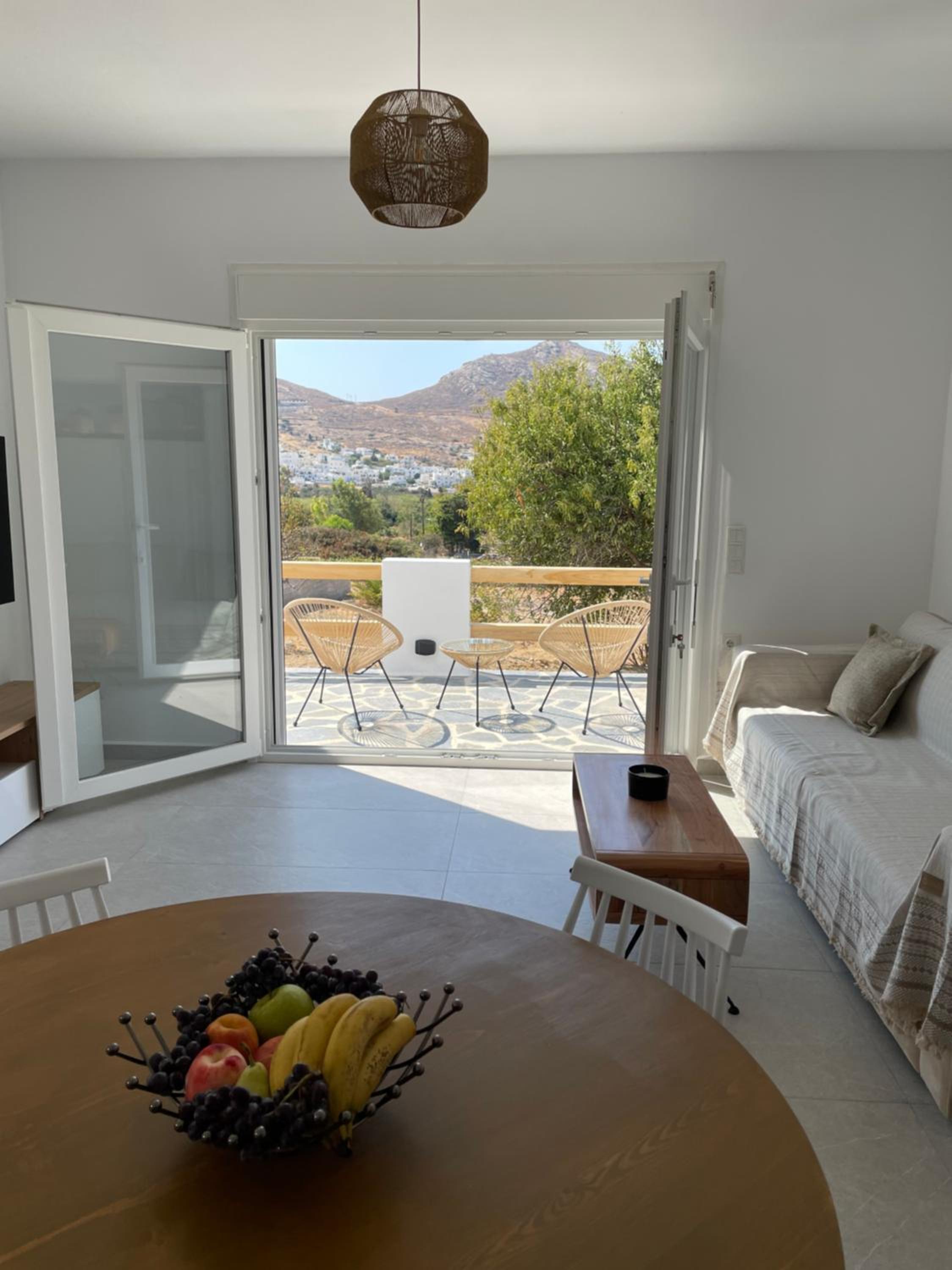 Serenity Apartment photo 4