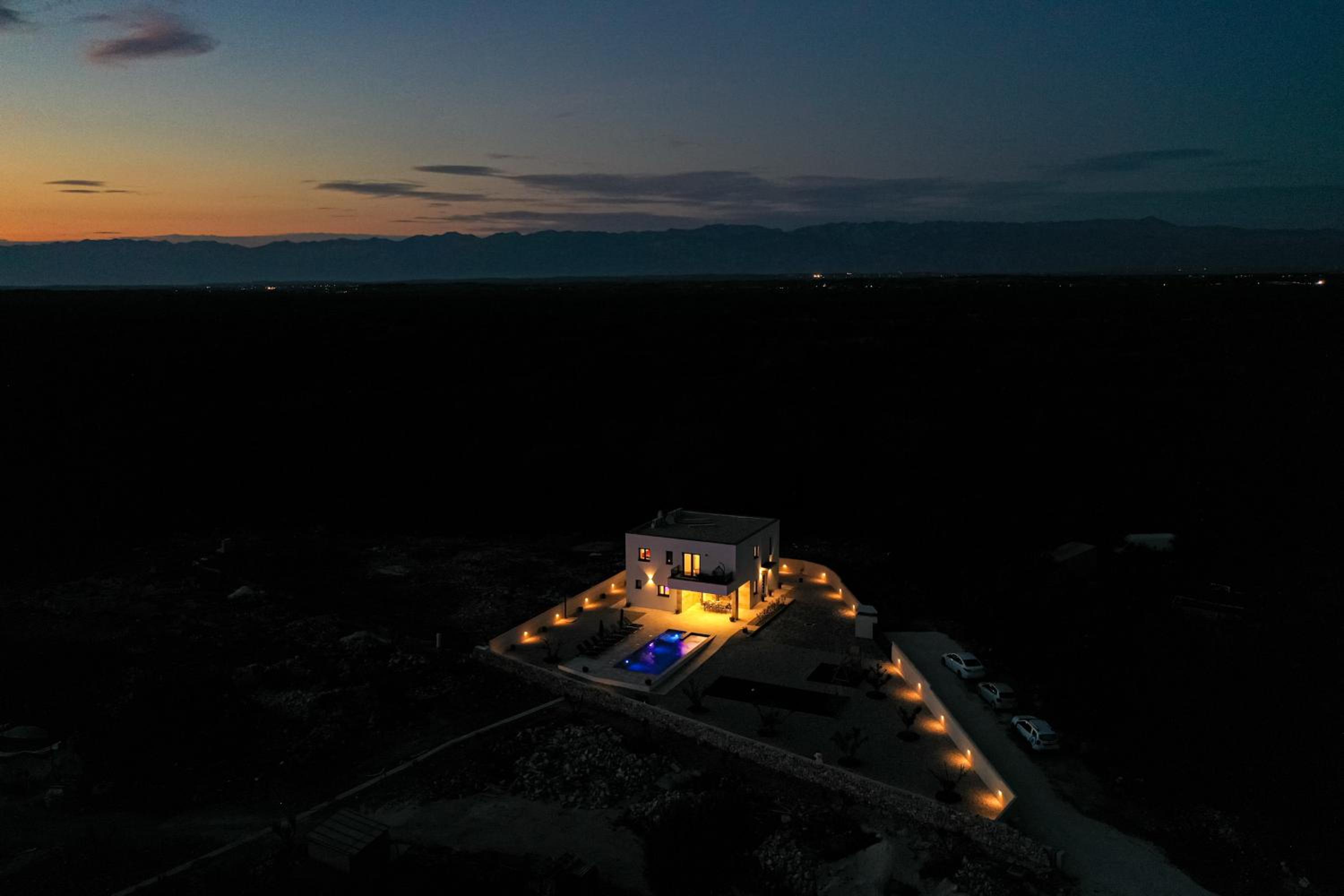 Villa Donatus