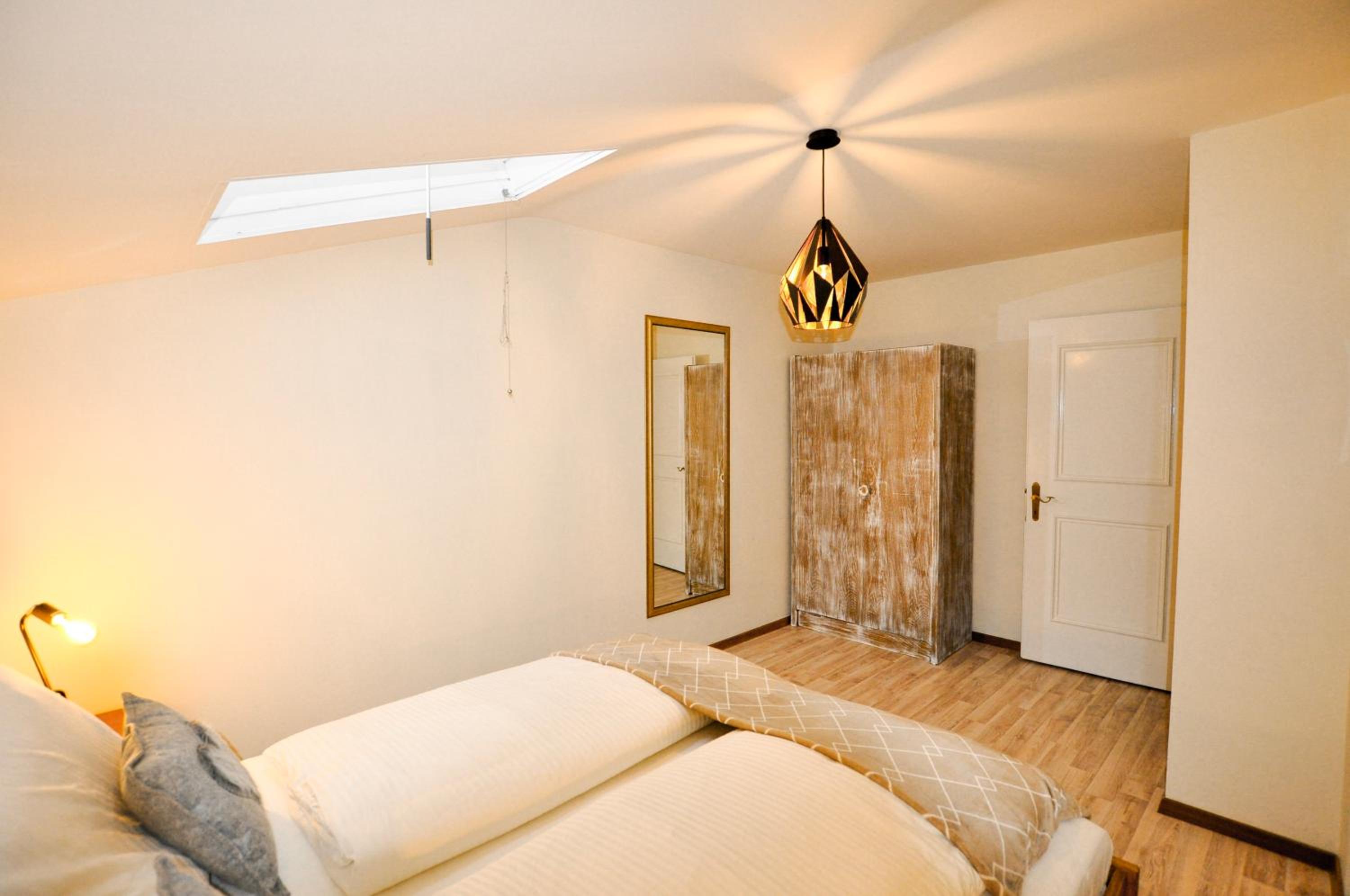 Apartment AlpZloft