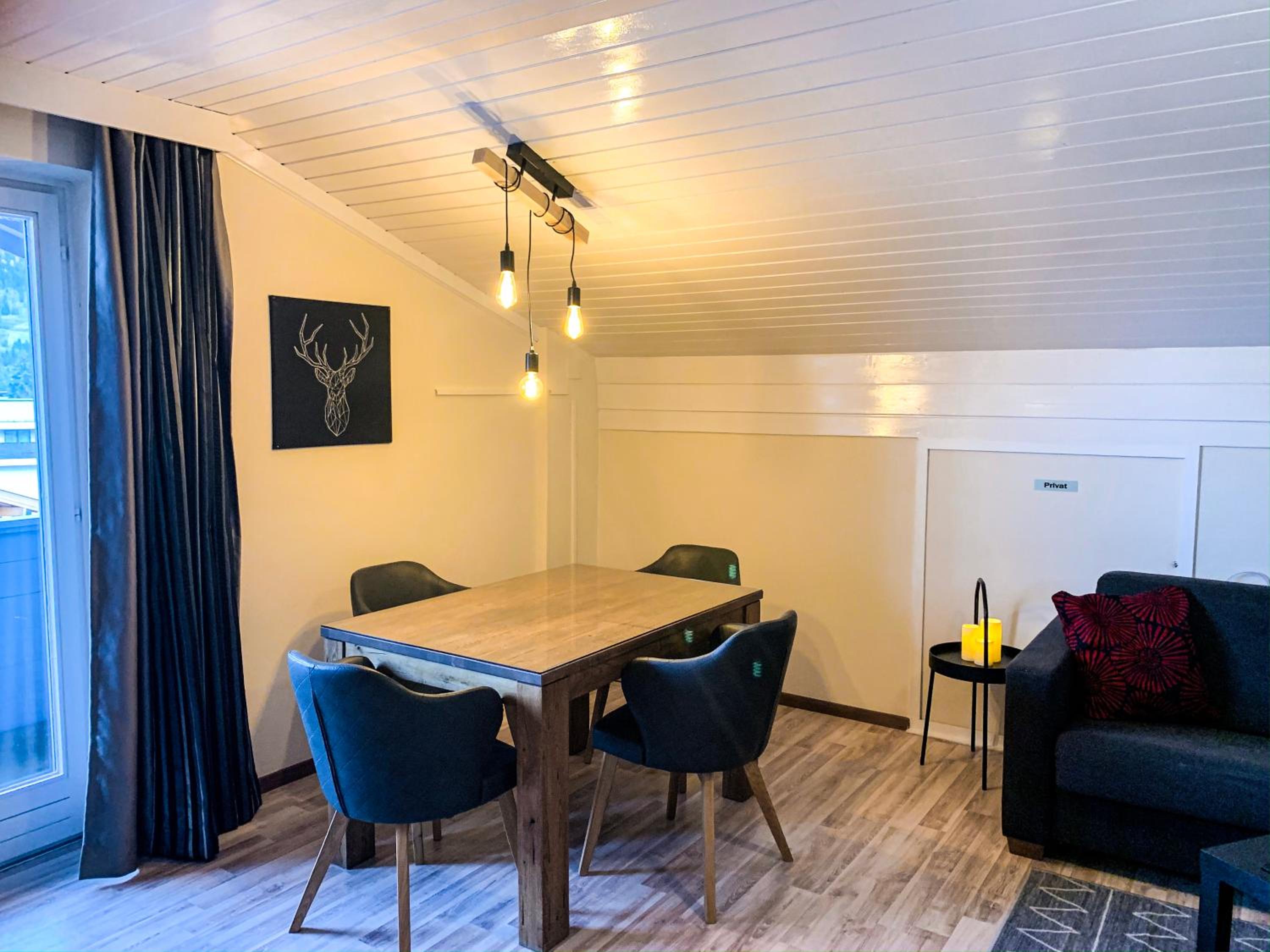 Apartment AlpZloft