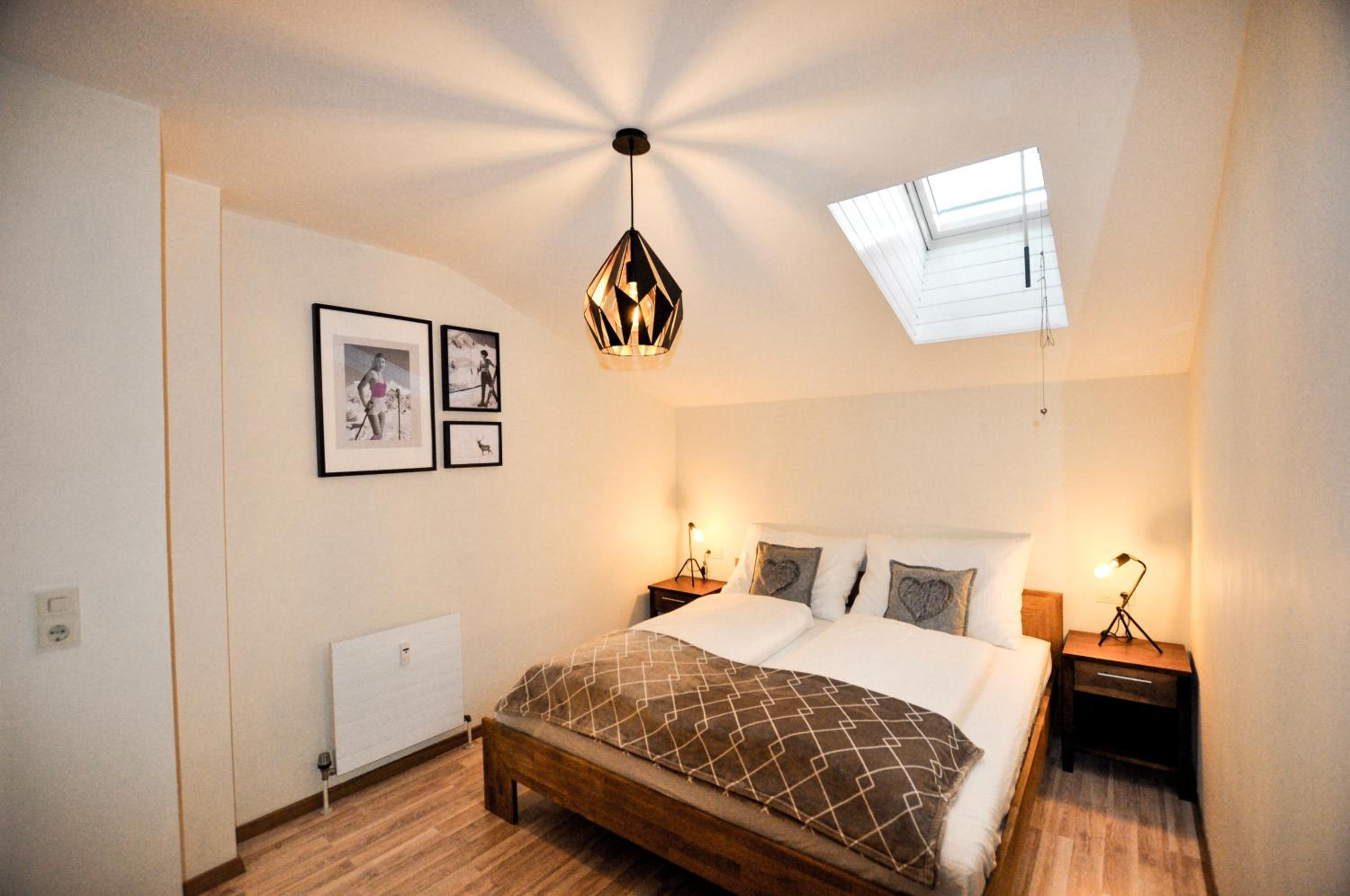 Apartment AlpZloft