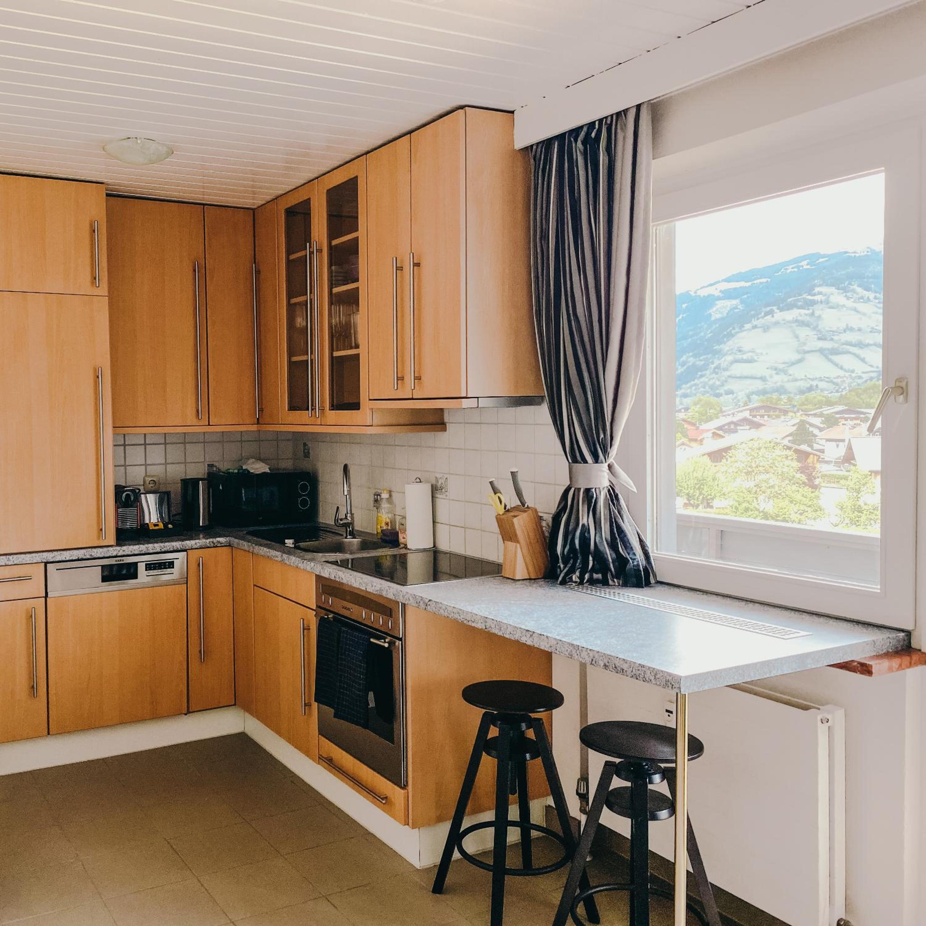 Apartment AlpZloft