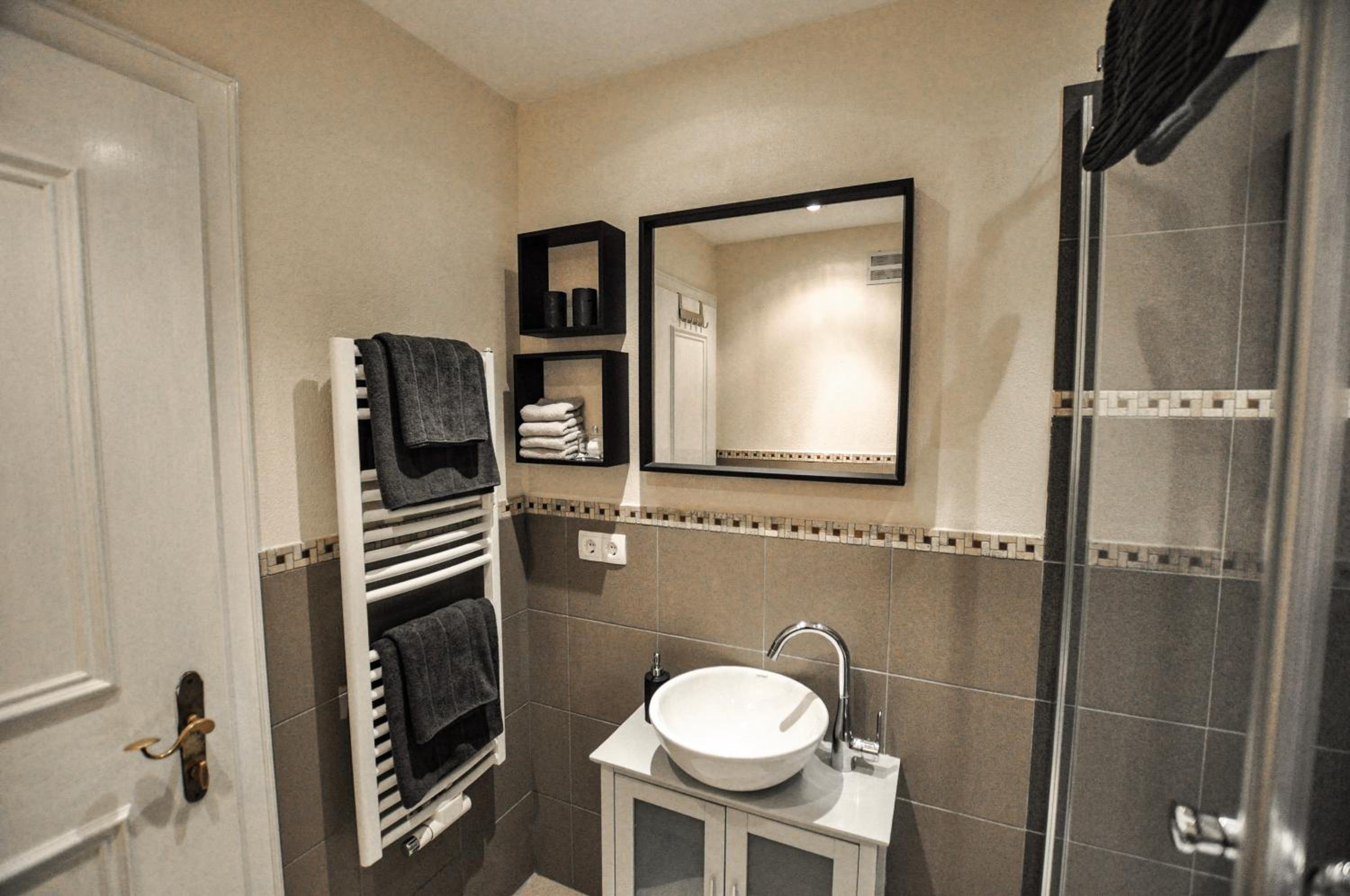 Apartment AlpZloft