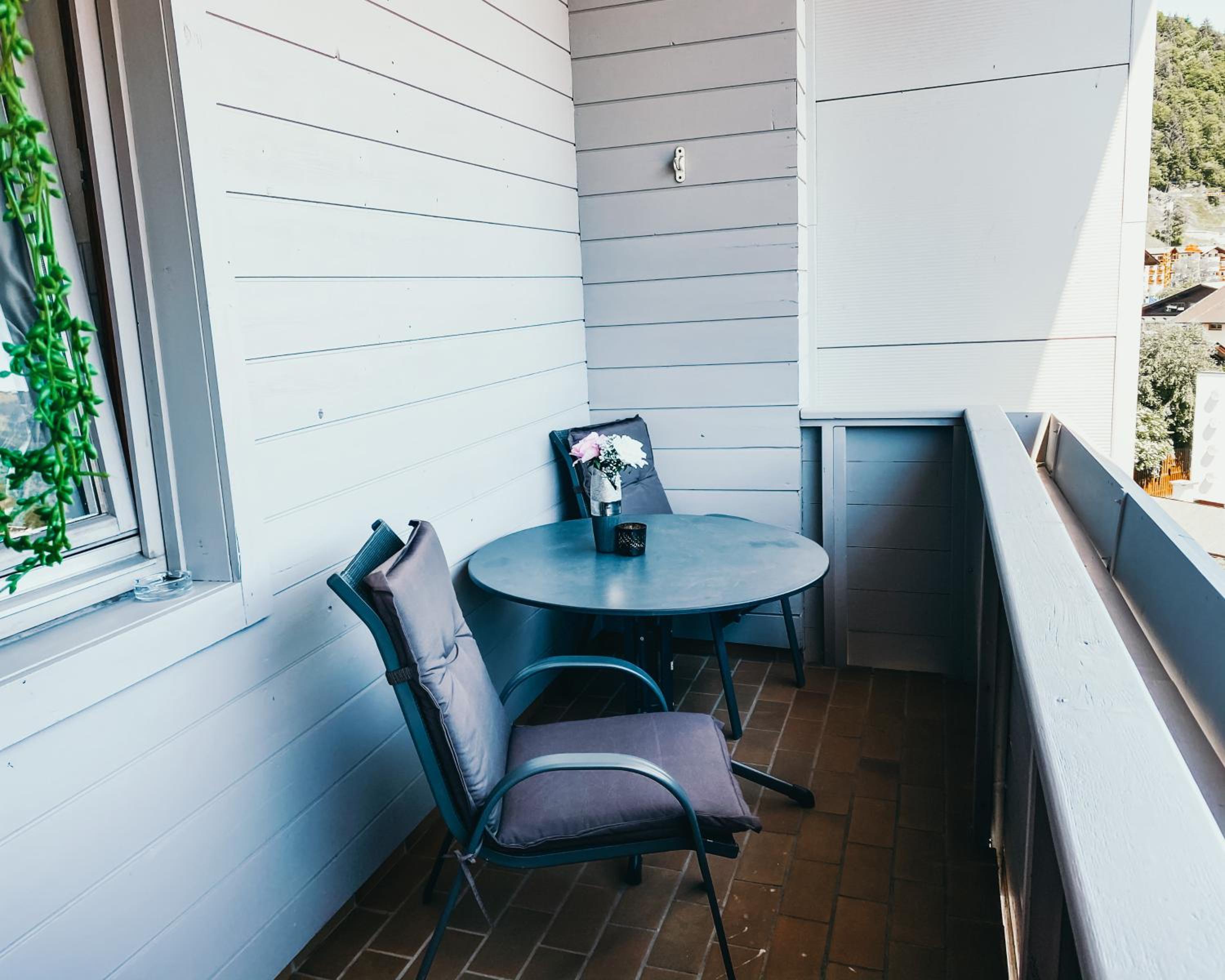 Apartment AlpZloft