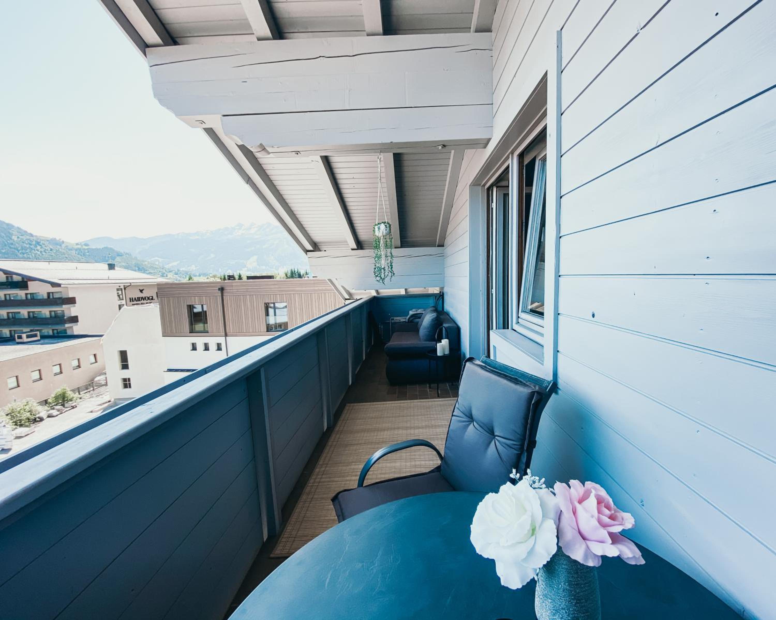 Apartment AlpZloft