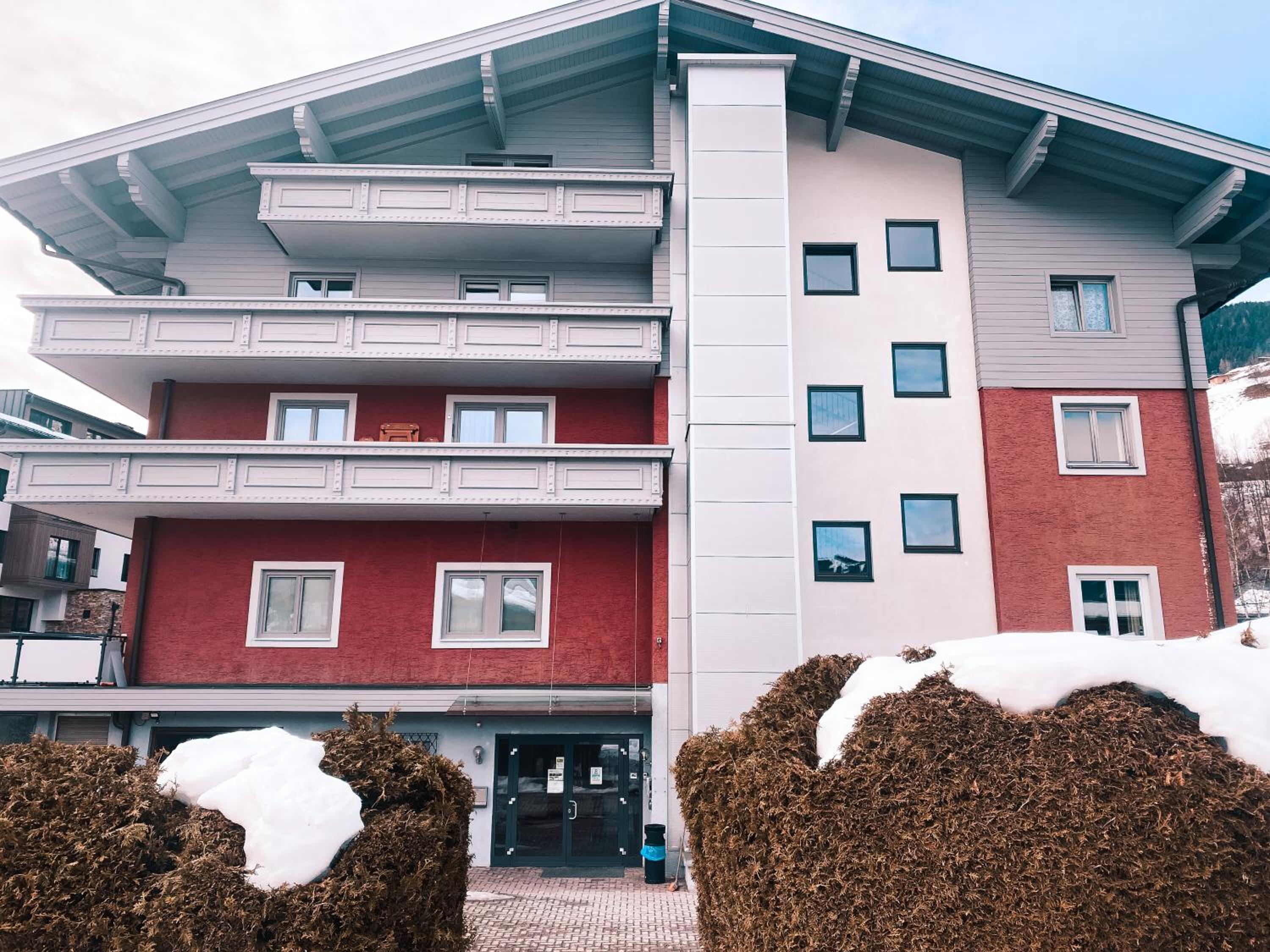 Apartment AlpZloft