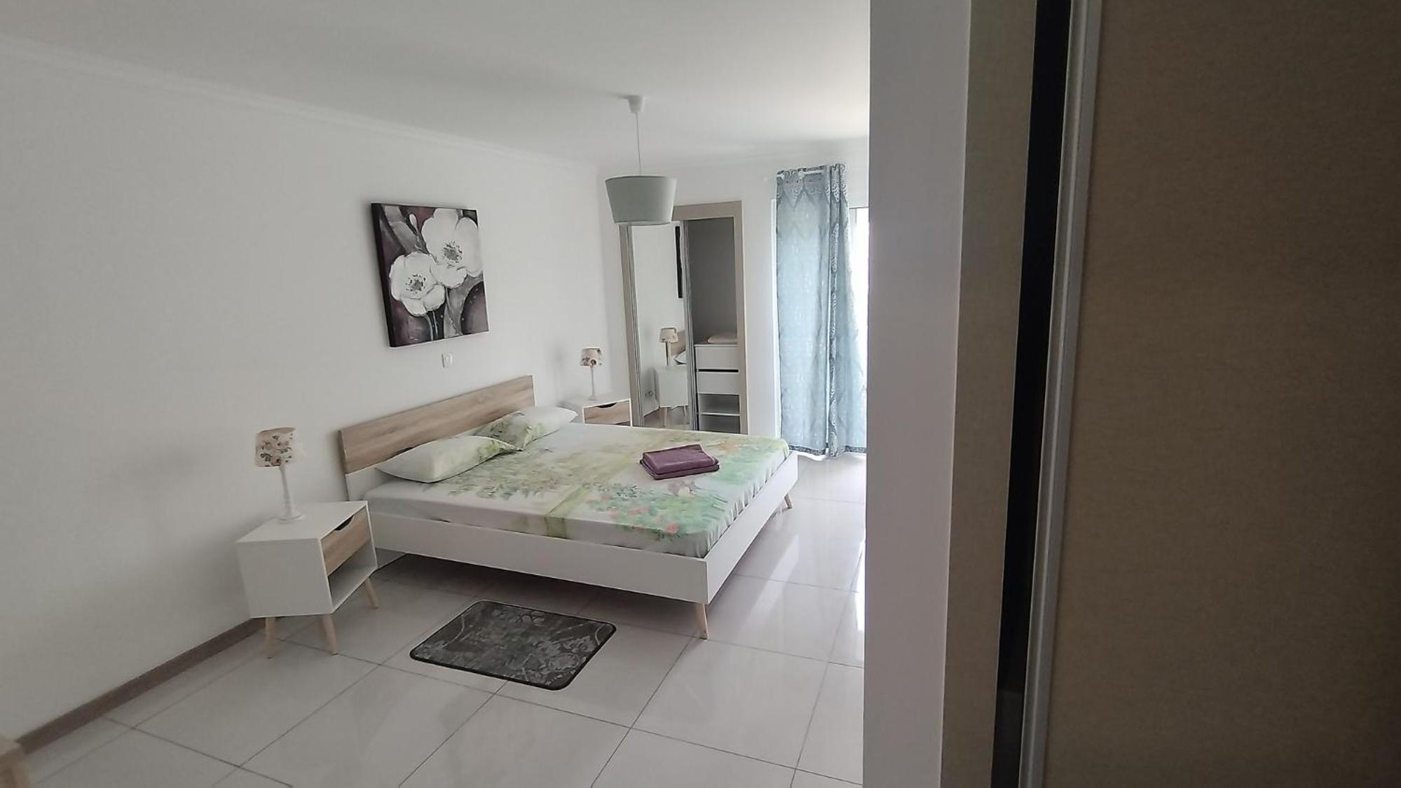 Exclusive Mindel apartment