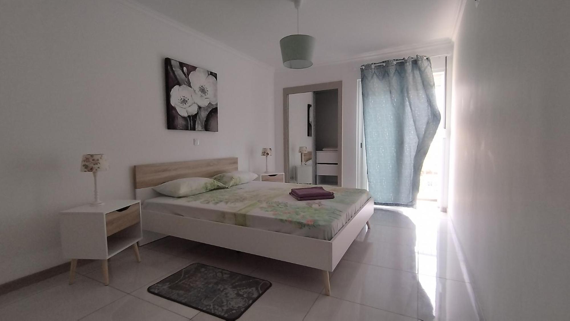 Exclusive Mindel apartment