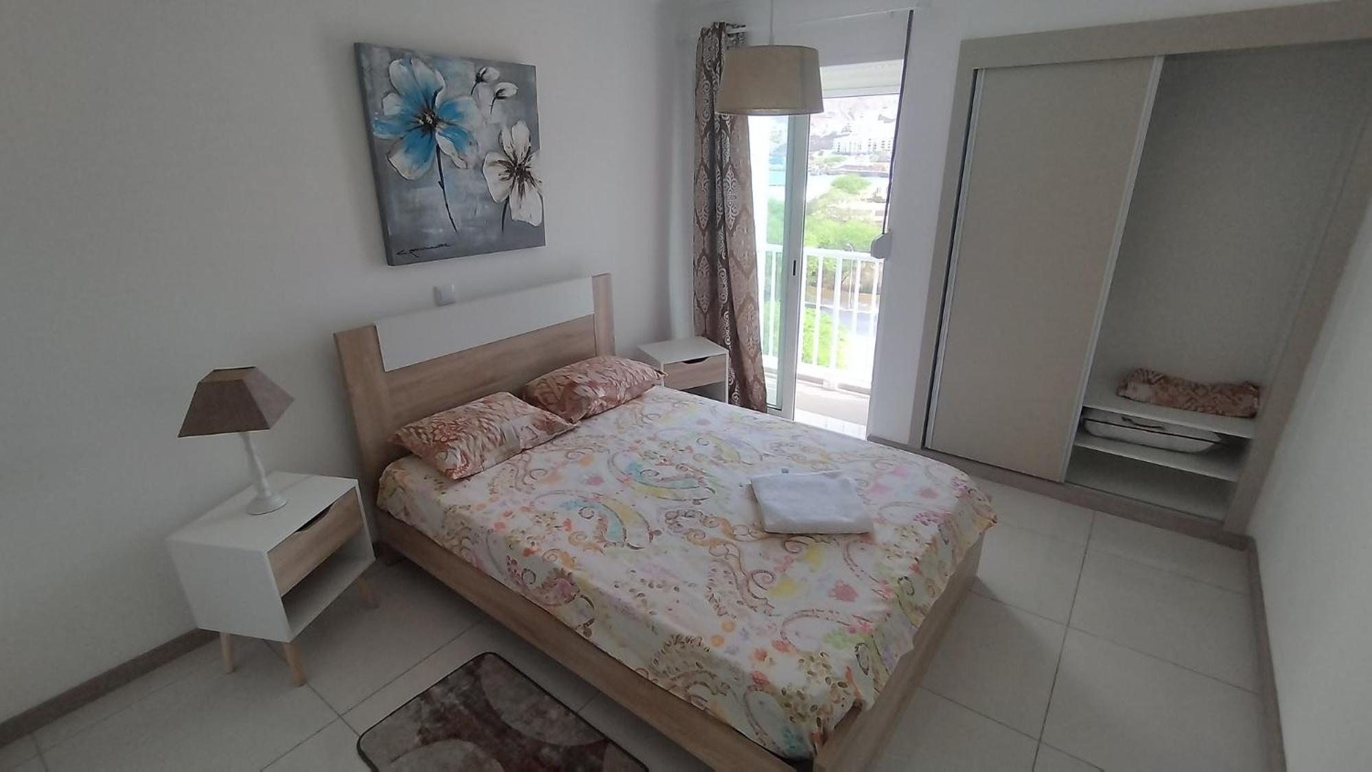 Exclusive Mindel apartment