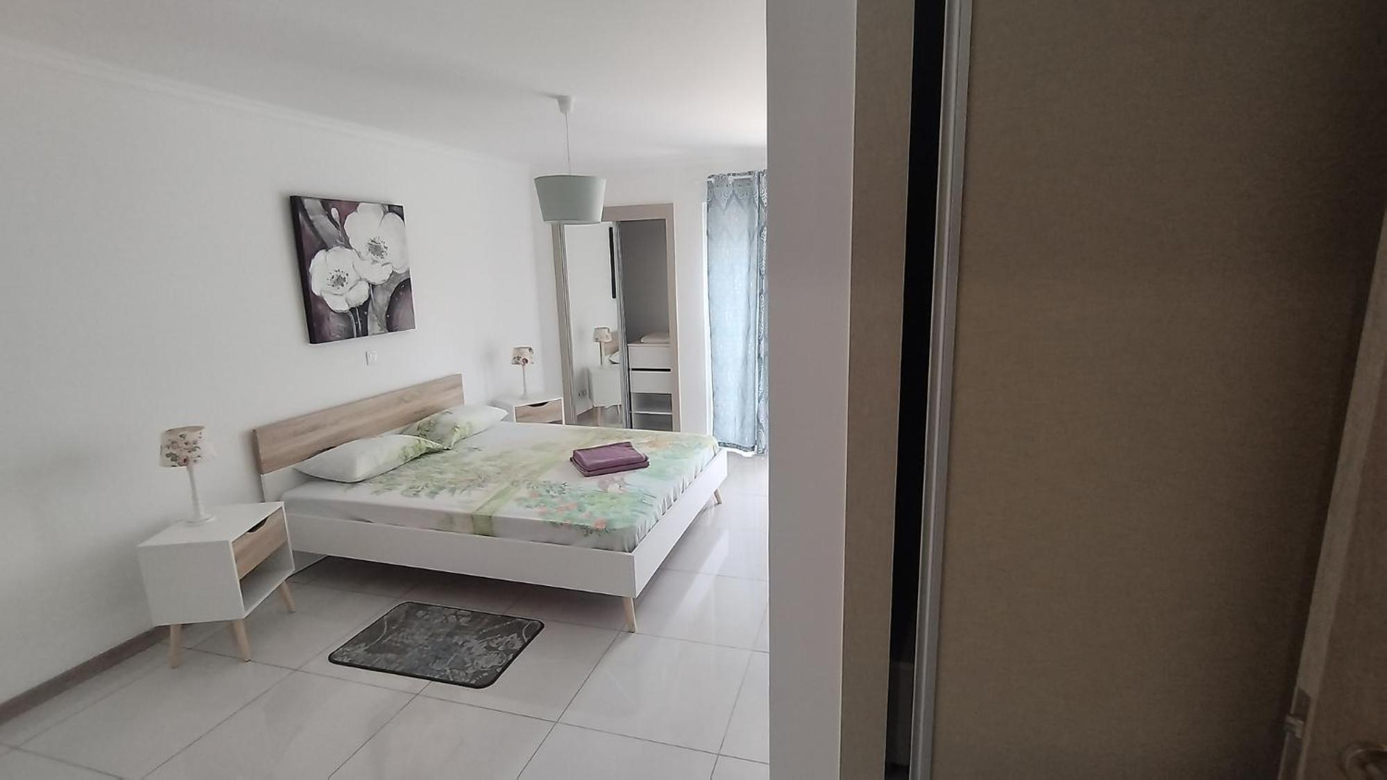 Exclusive Mindel apartment
